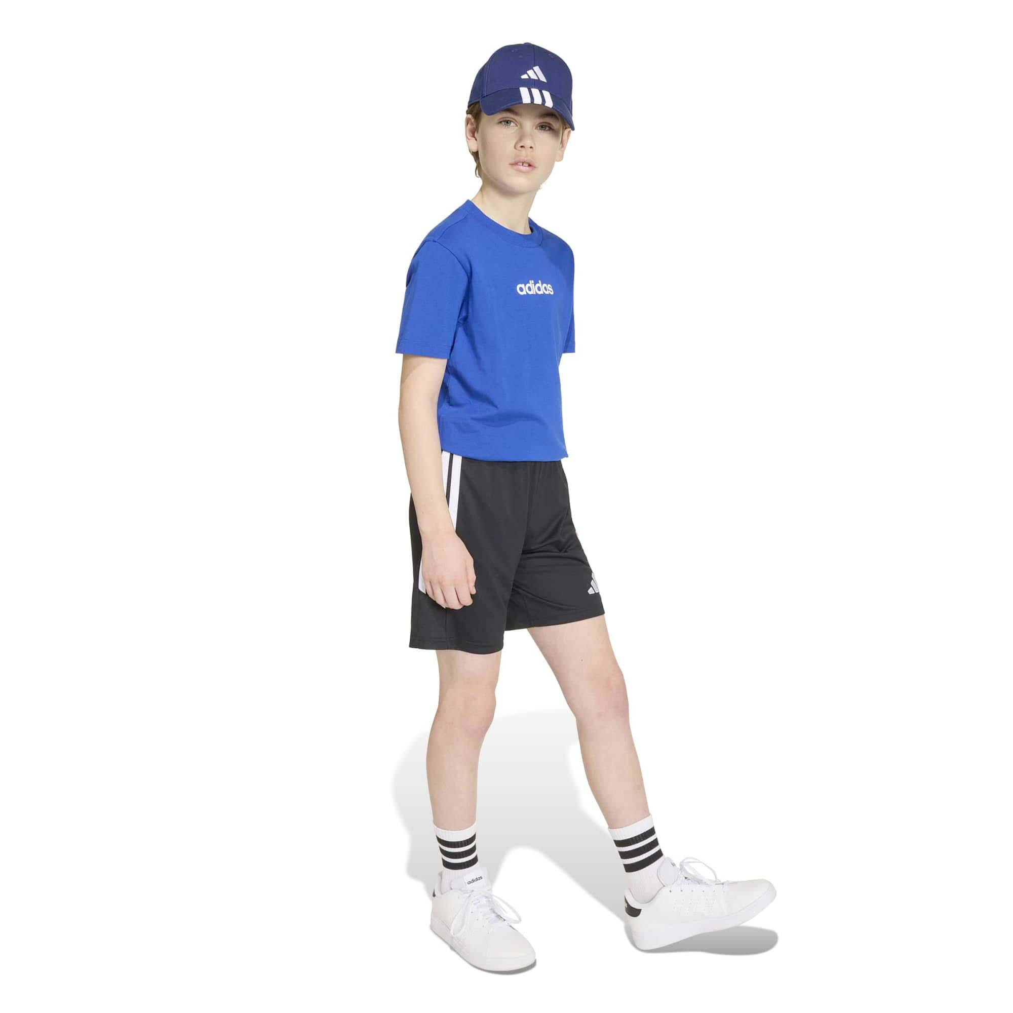 T-Shirt Adidas Sport J Lin Tee 160 Enfant 4/5