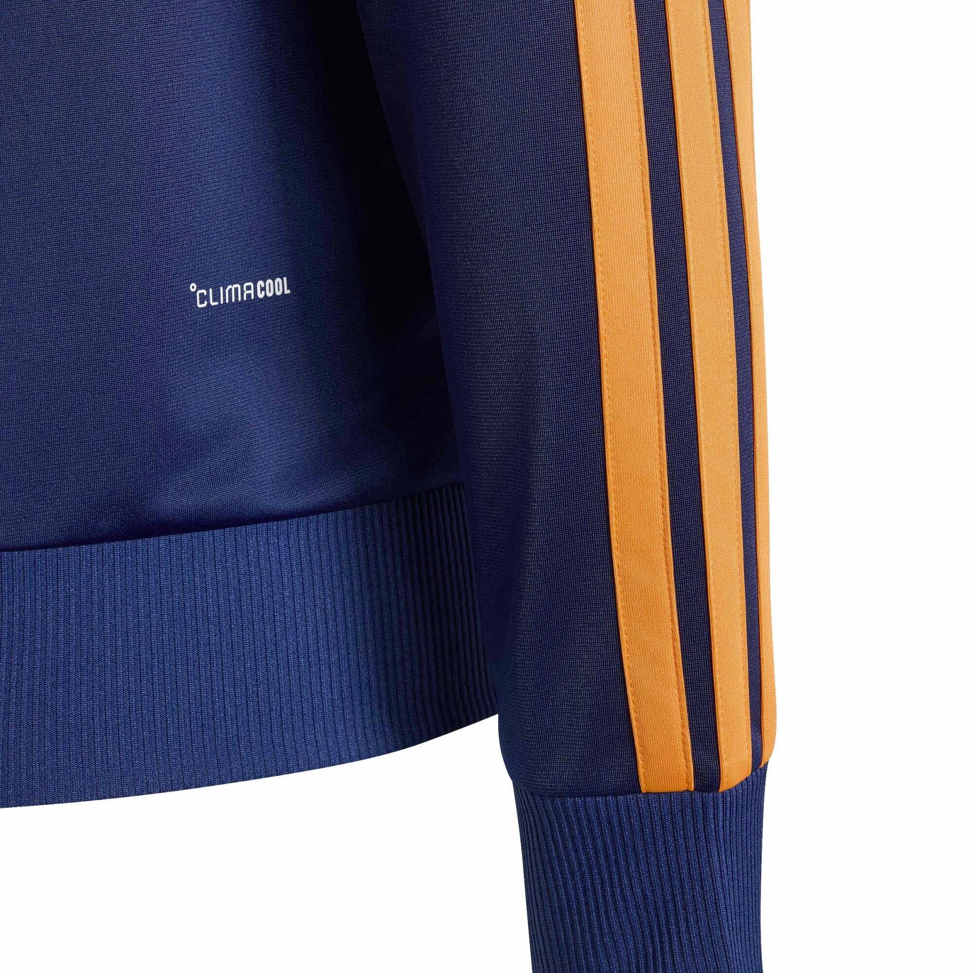 Camiseta Adidas Sport J 3S Tiberio Ts NIño 5/5