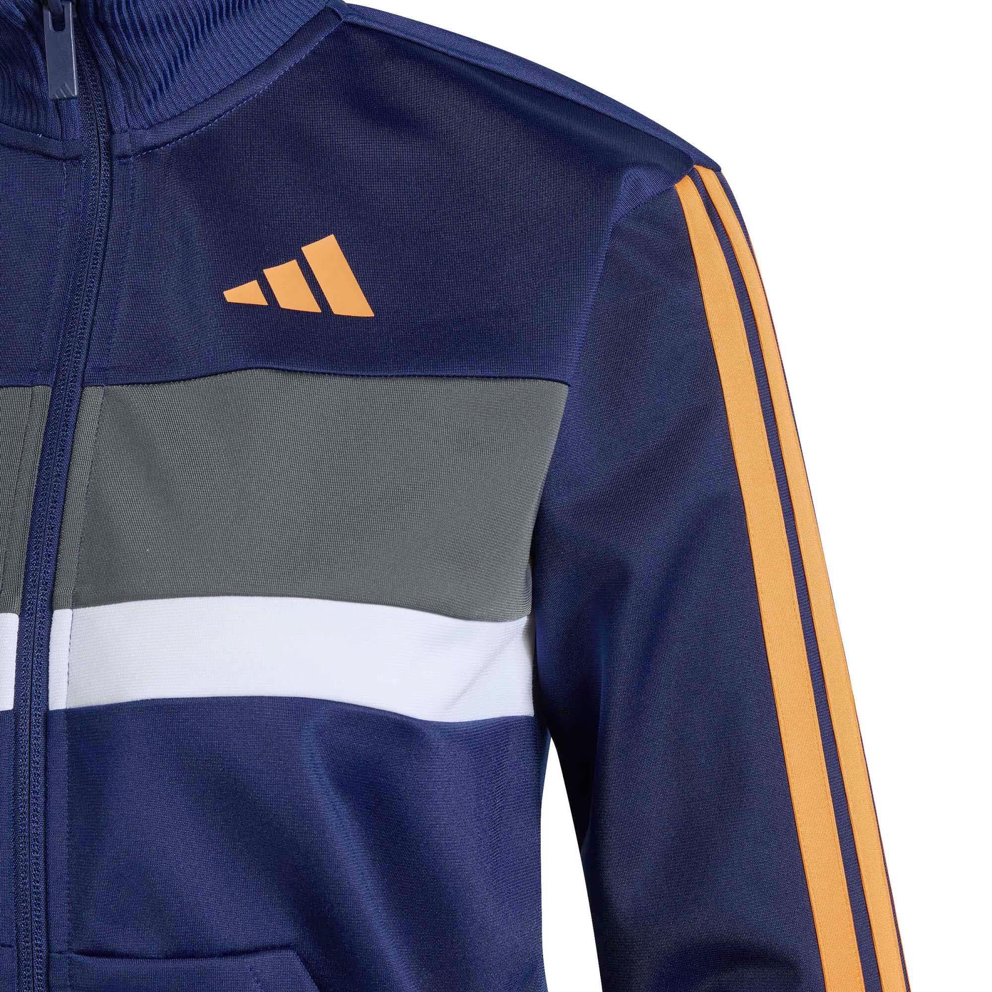 Camiseta Adidas Sport J 3S Tiberio Ts NIño 4/5