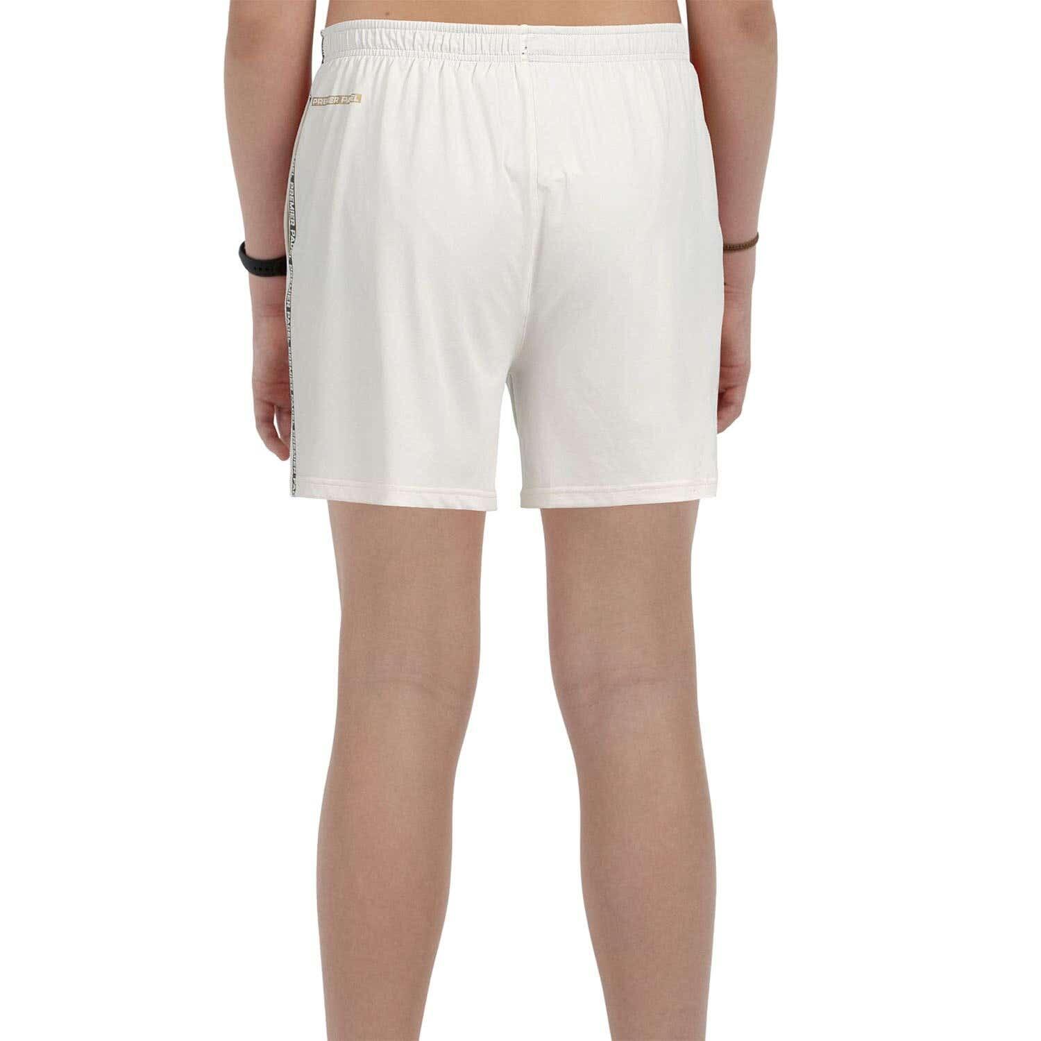 Short Bullpadel Preux Junior 4/4