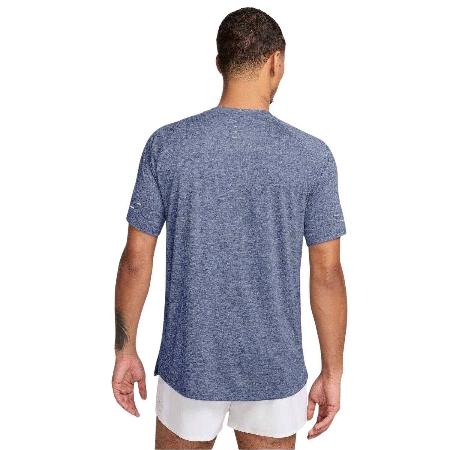 Top Corsa Passo Uomo Nike Indaco 2/3