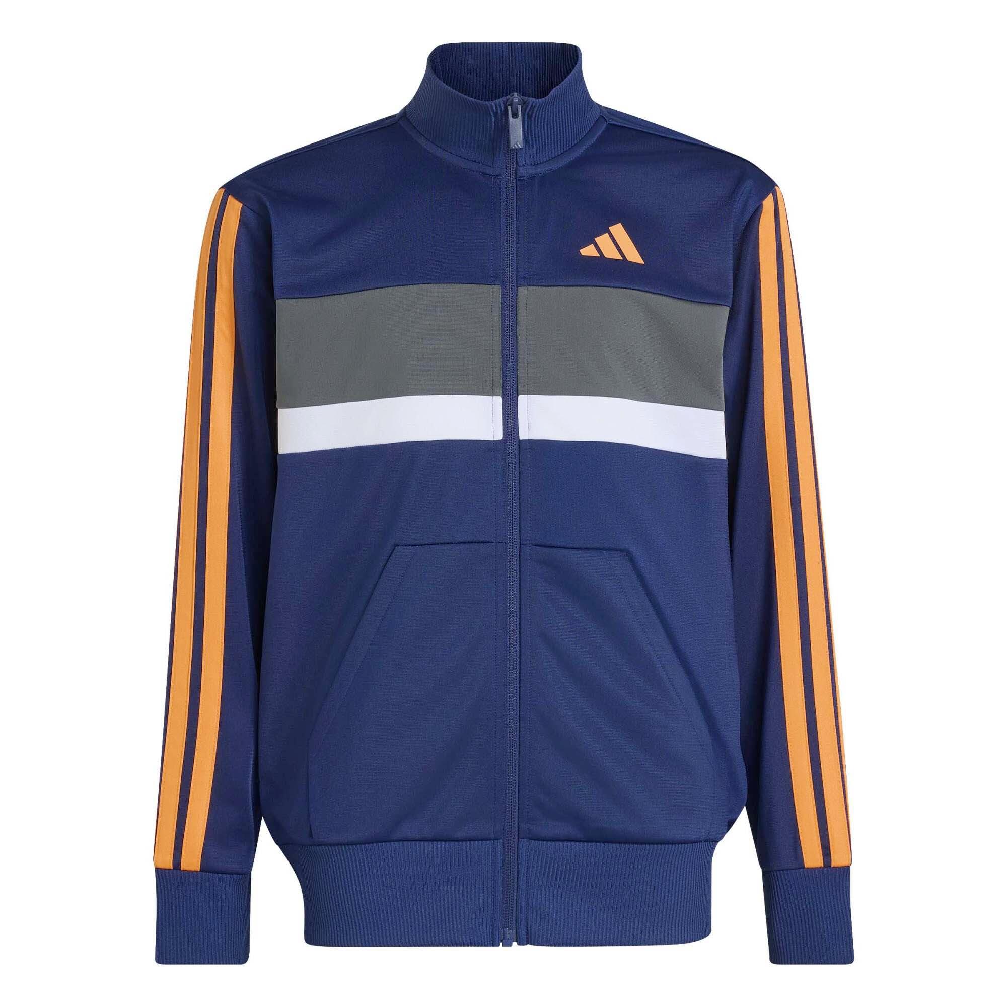 Camiseta Adidas Sport J 3S Tiberio Ts NIño 2/5