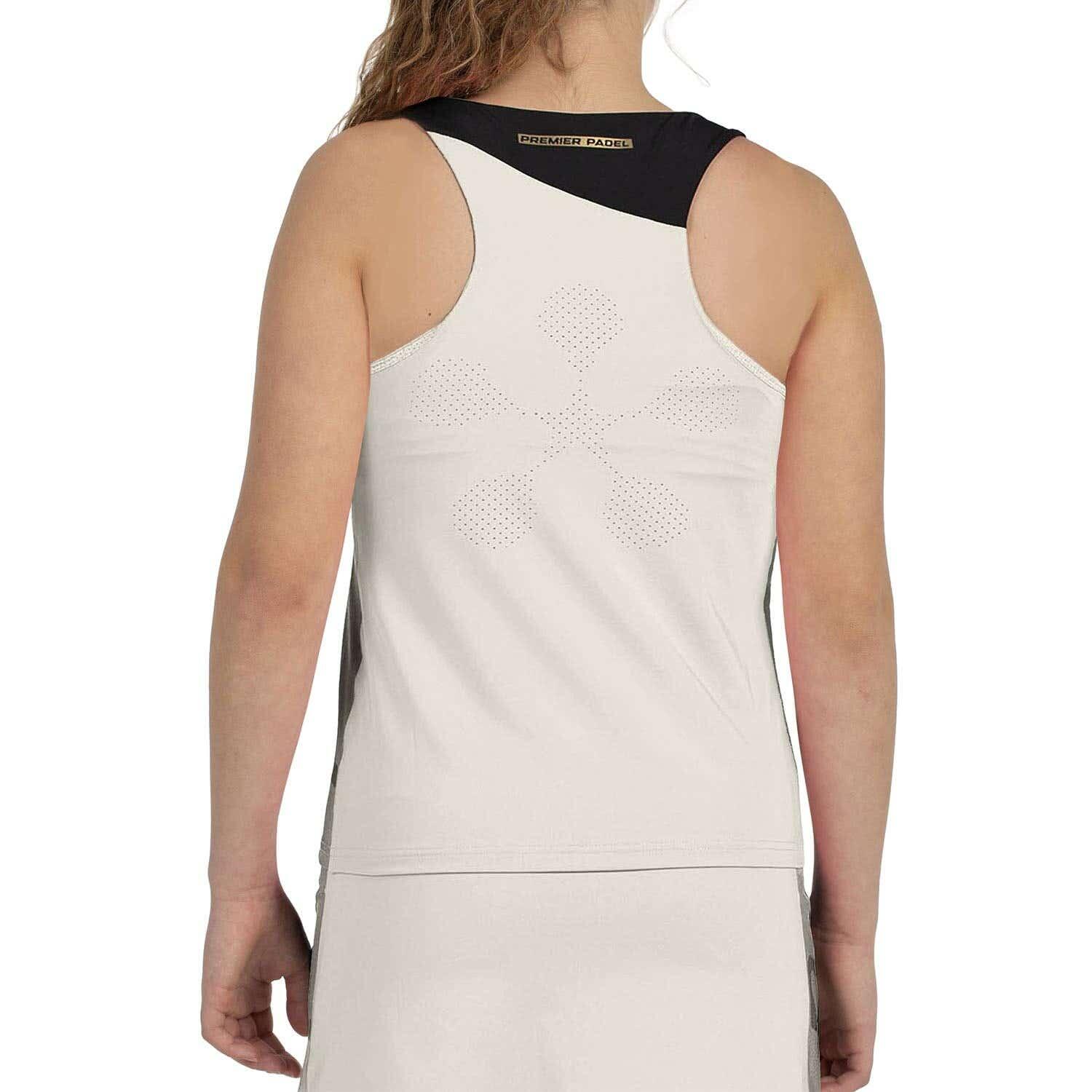 T-shirt Träger Bullpadel Pirac G Junior 4/4