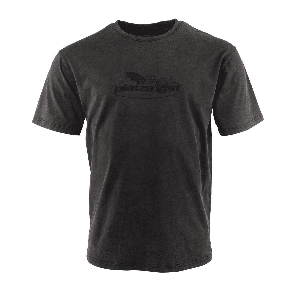 Adam T-Shirt - Schwarz - S 2/2