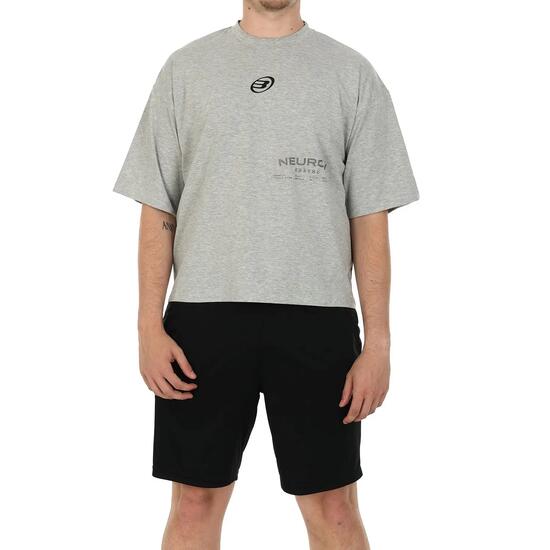 Camiseta Bullpadel Neuron Ch