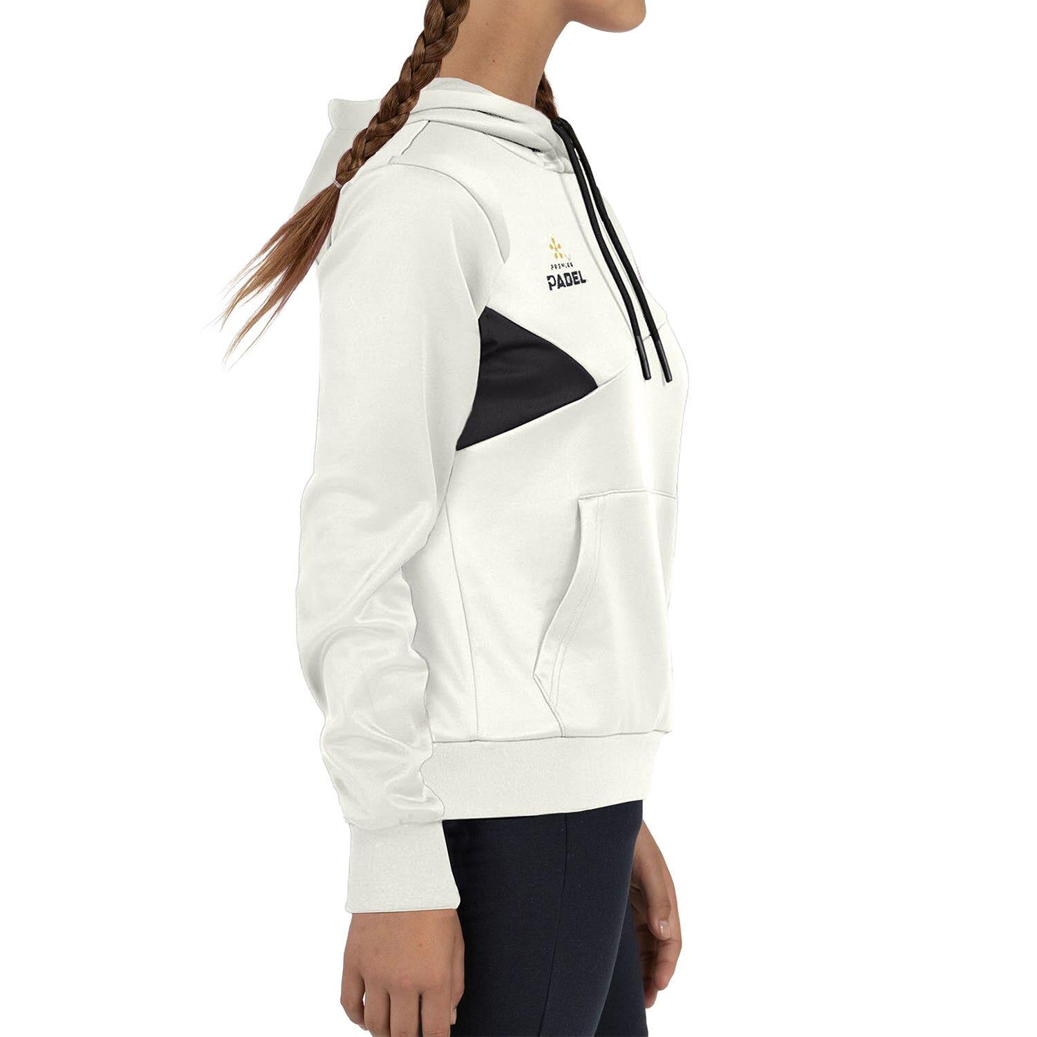 Sudadera Bullpadel Peder Junior 3/4