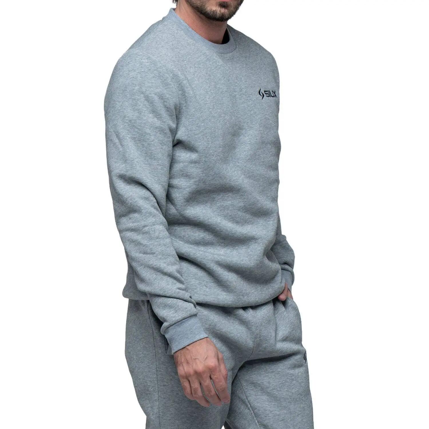 Sudadera Siux Basic 26 3/4