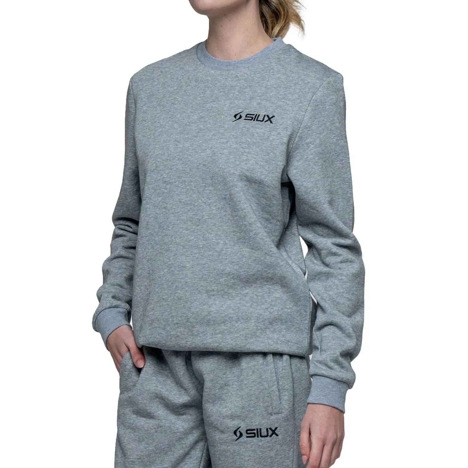 Sudadera Siux Basic 26 2/4
