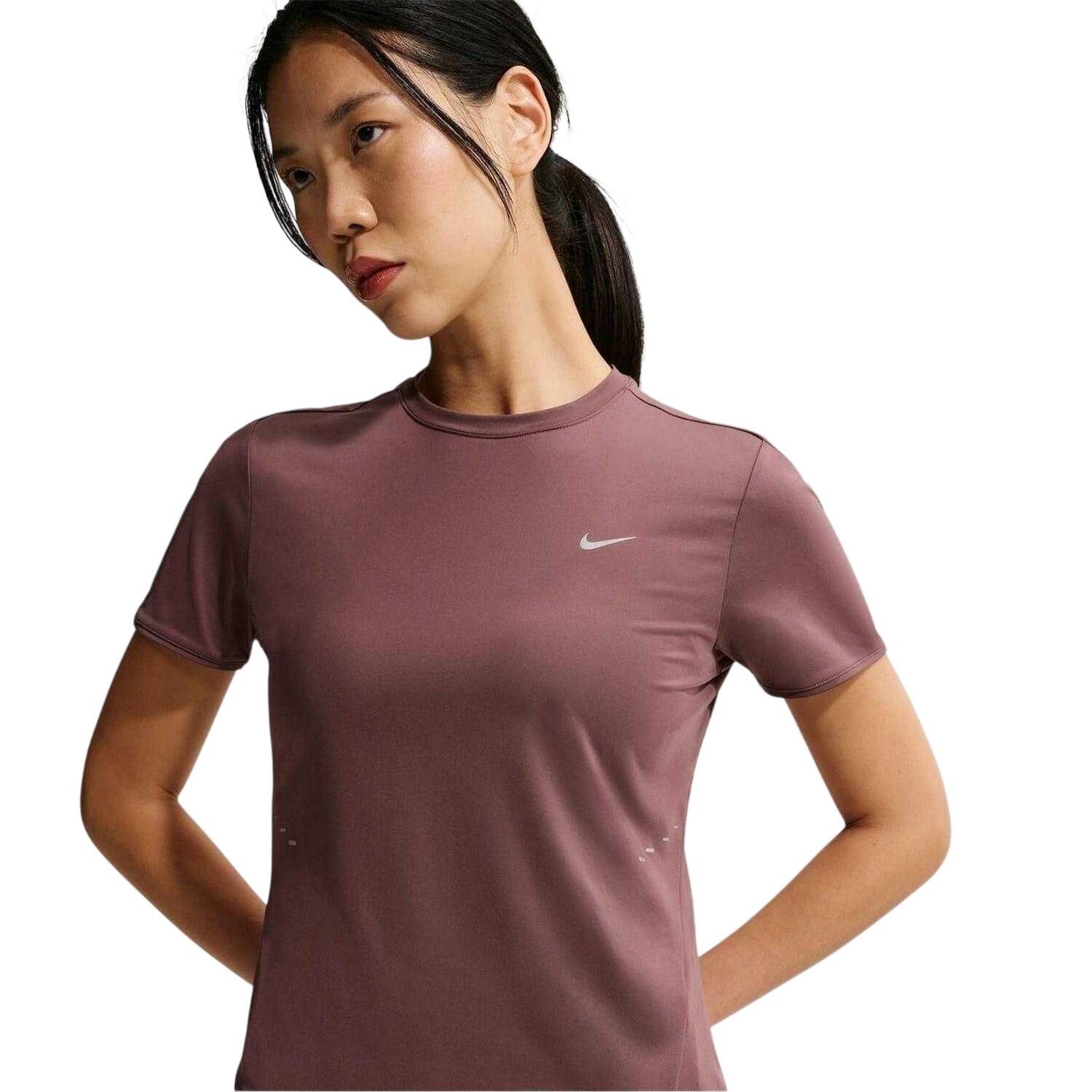 Womens/Ladies Swift DriFIT Running TShirt (Tattoo) 3/3