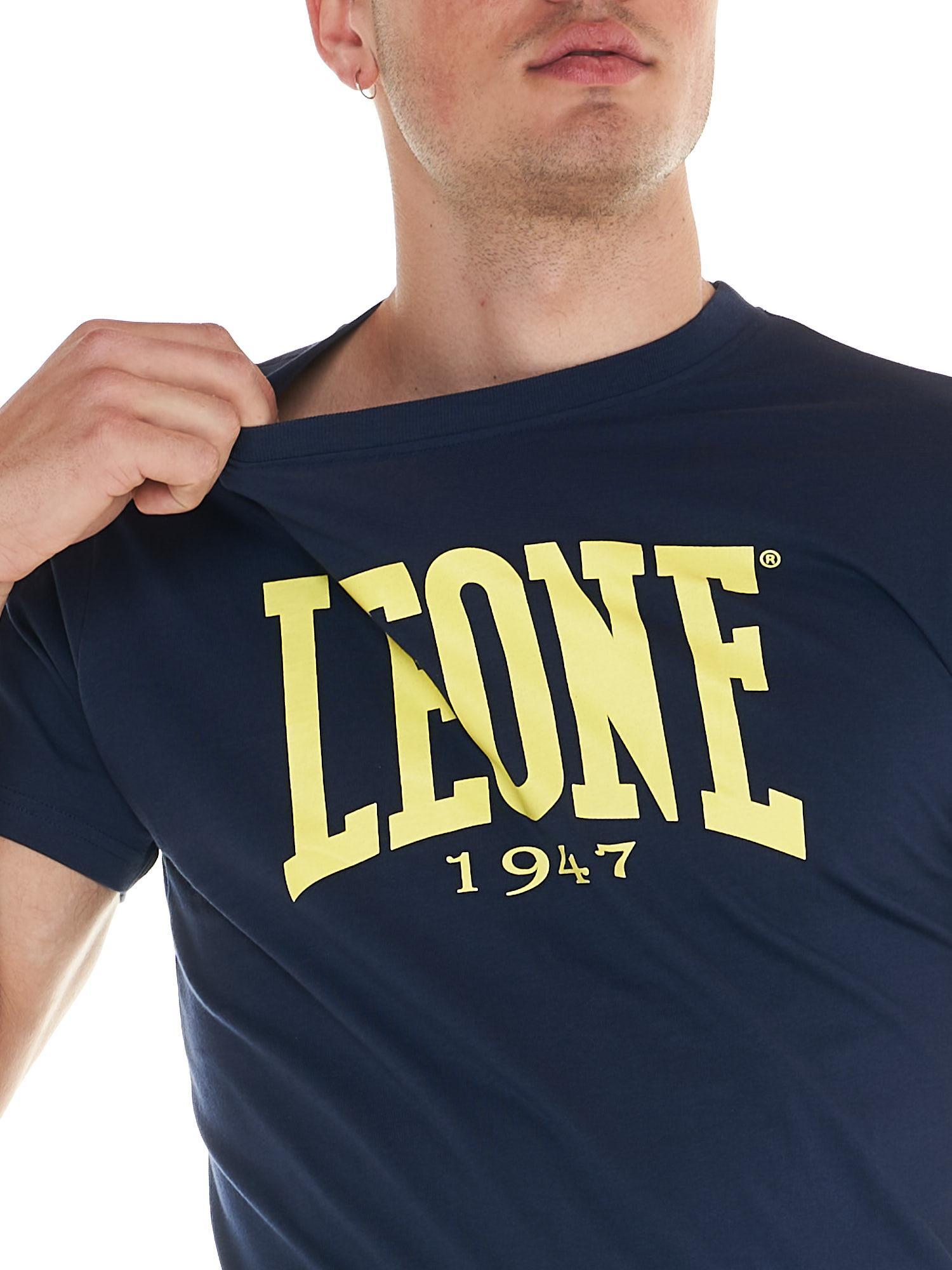 T-shirt homme Sporty Fluo grand logo 5/6