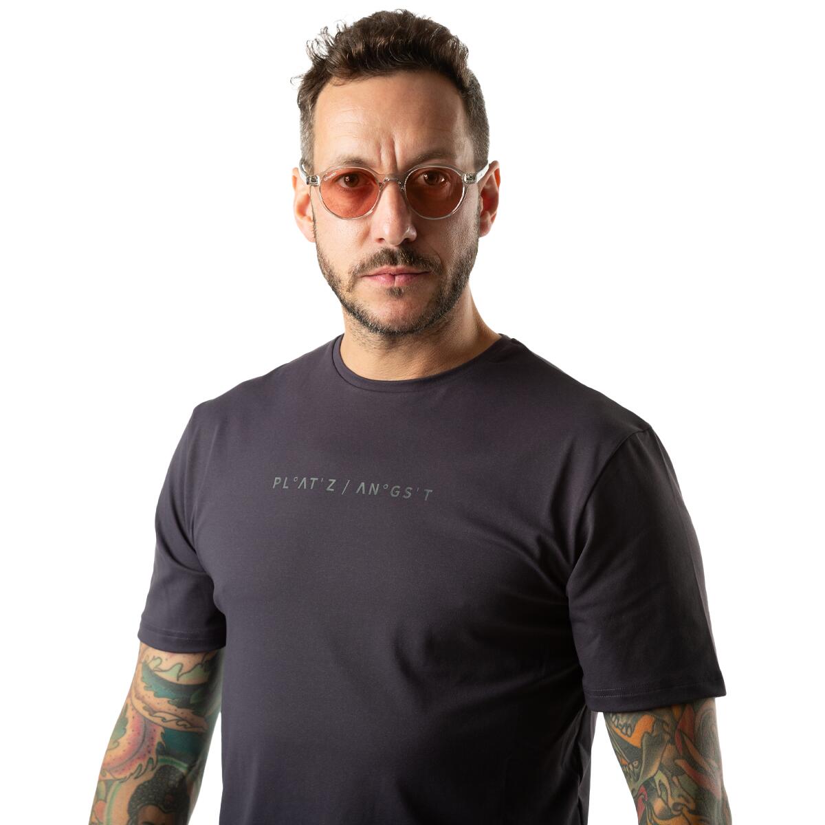 Function T-Shirt - Schwarz - XL 2/2