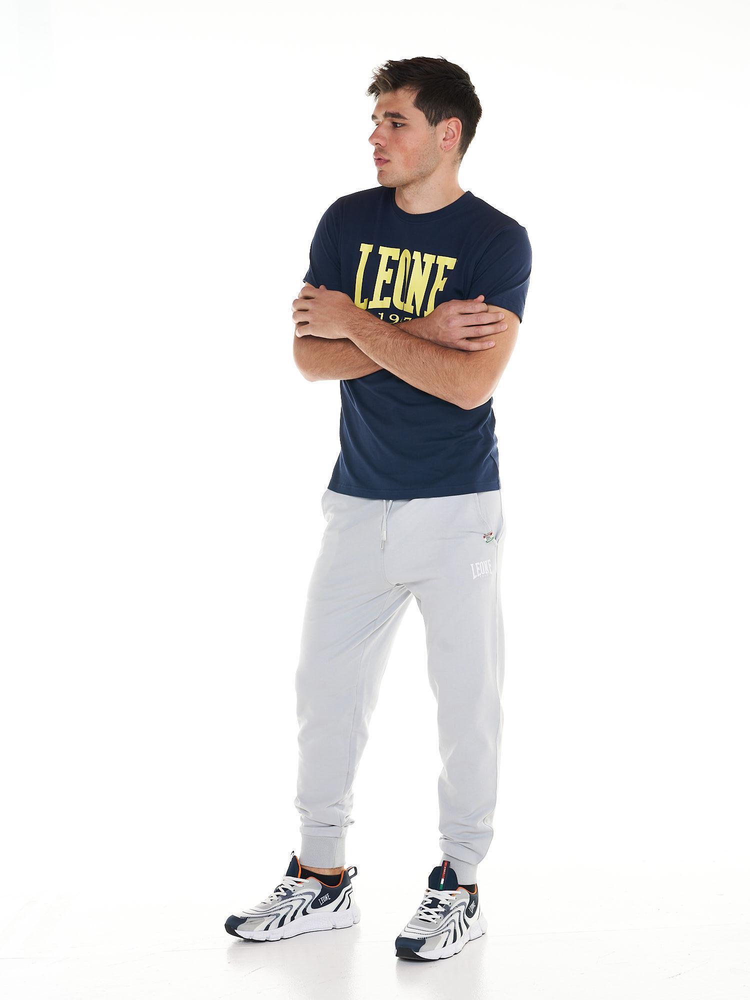 T-shirt homme Sporty Fluo grand logo 3/6