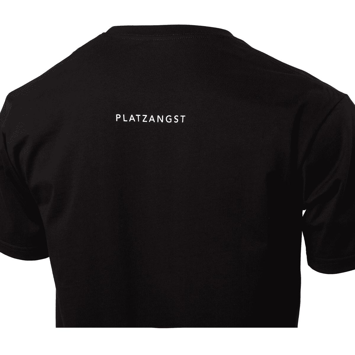 Logo T-Shirt - Schwarz - S 2/2