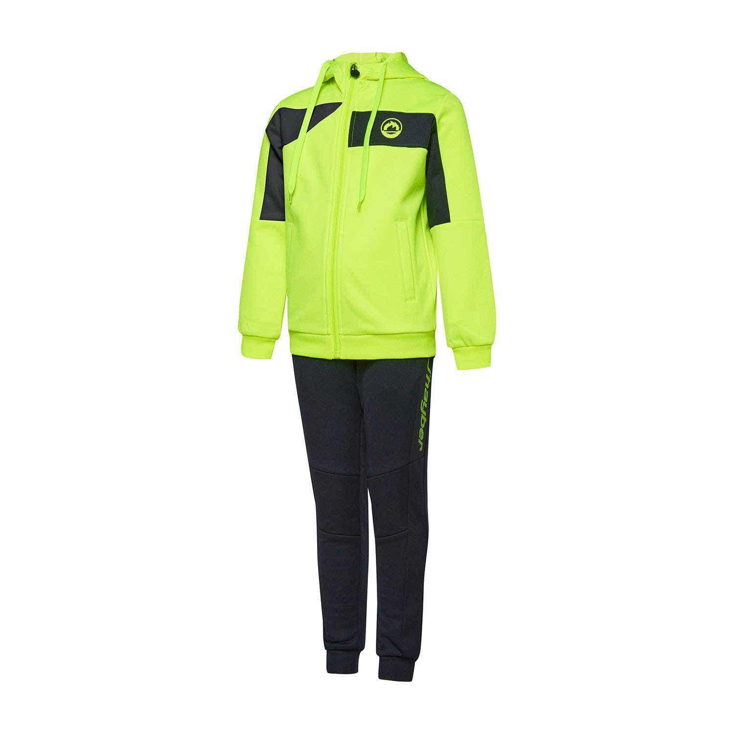 Tuta Jhayber Horizon Dn2013 Junior 3/4