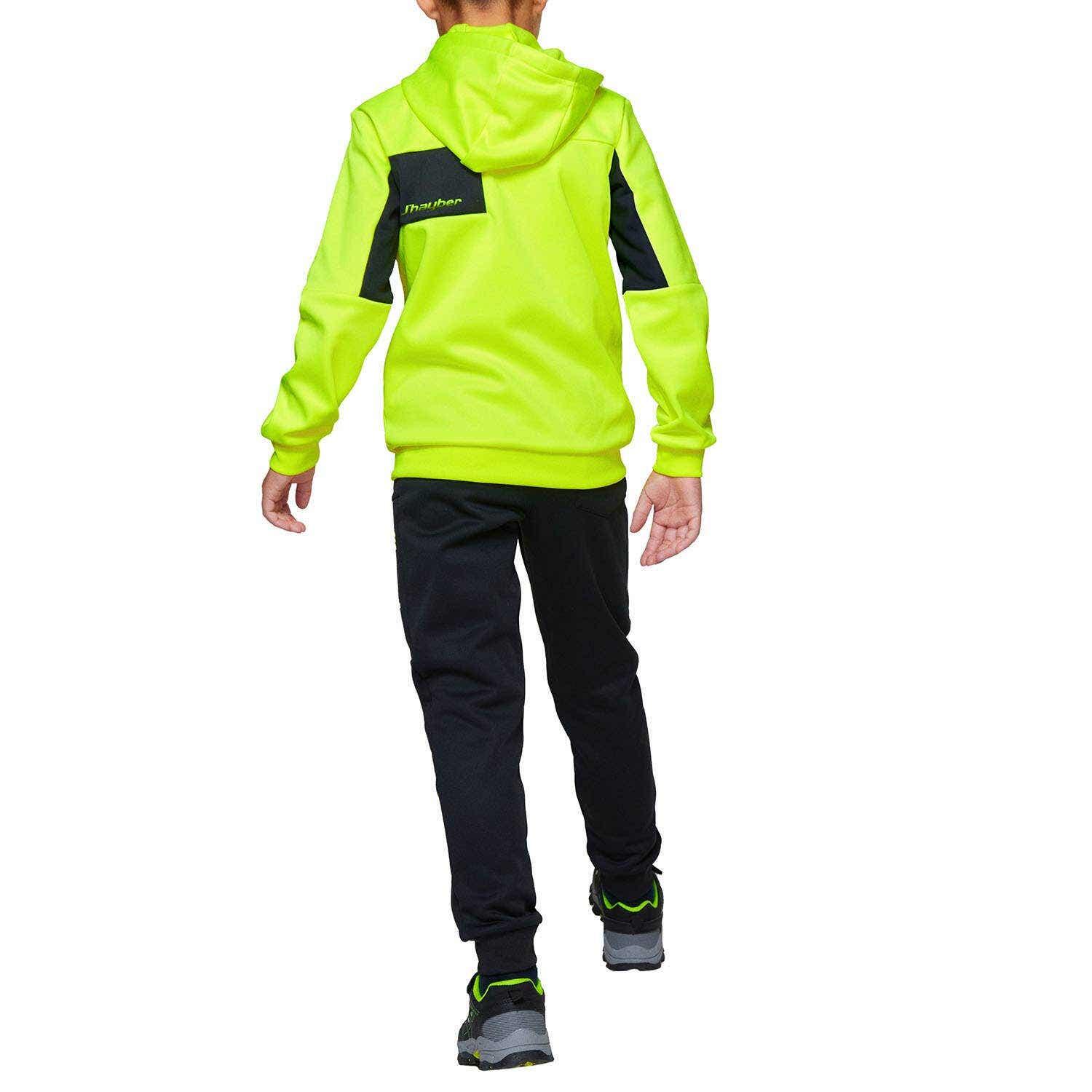 Tuta Jhayber Horizon Dn2013 Junior 2/4