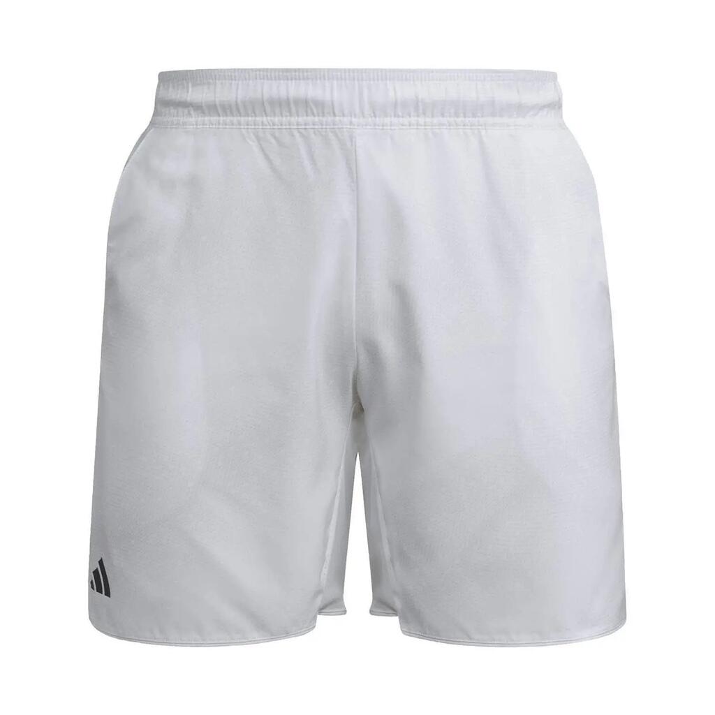 Short Adidas Club 7 Inch Graphic