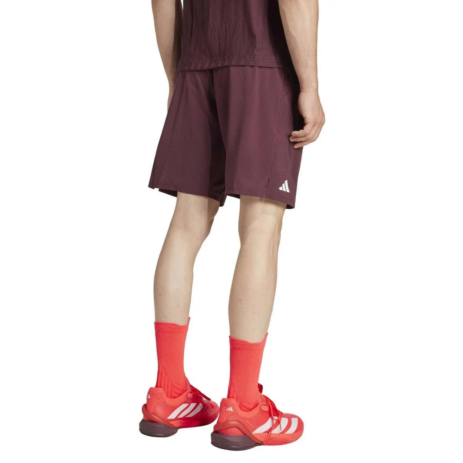 Short Adidas Ergo 7 Inch 3/5