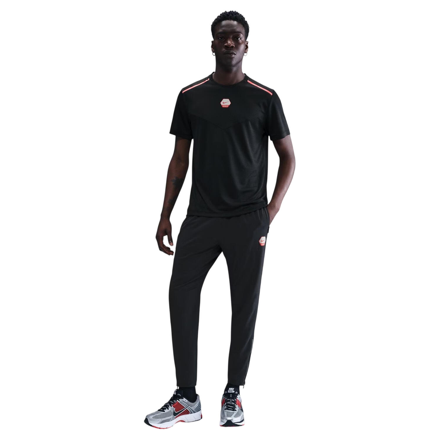 NIKE picture