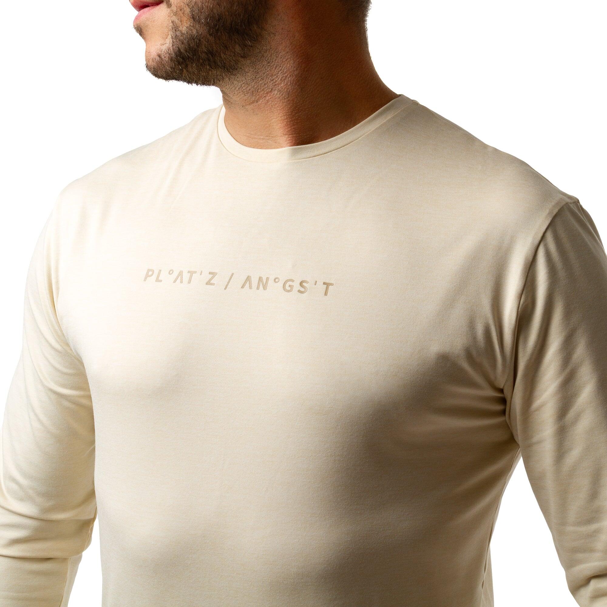 Function Longsleeve - Creme - XL 4/4
