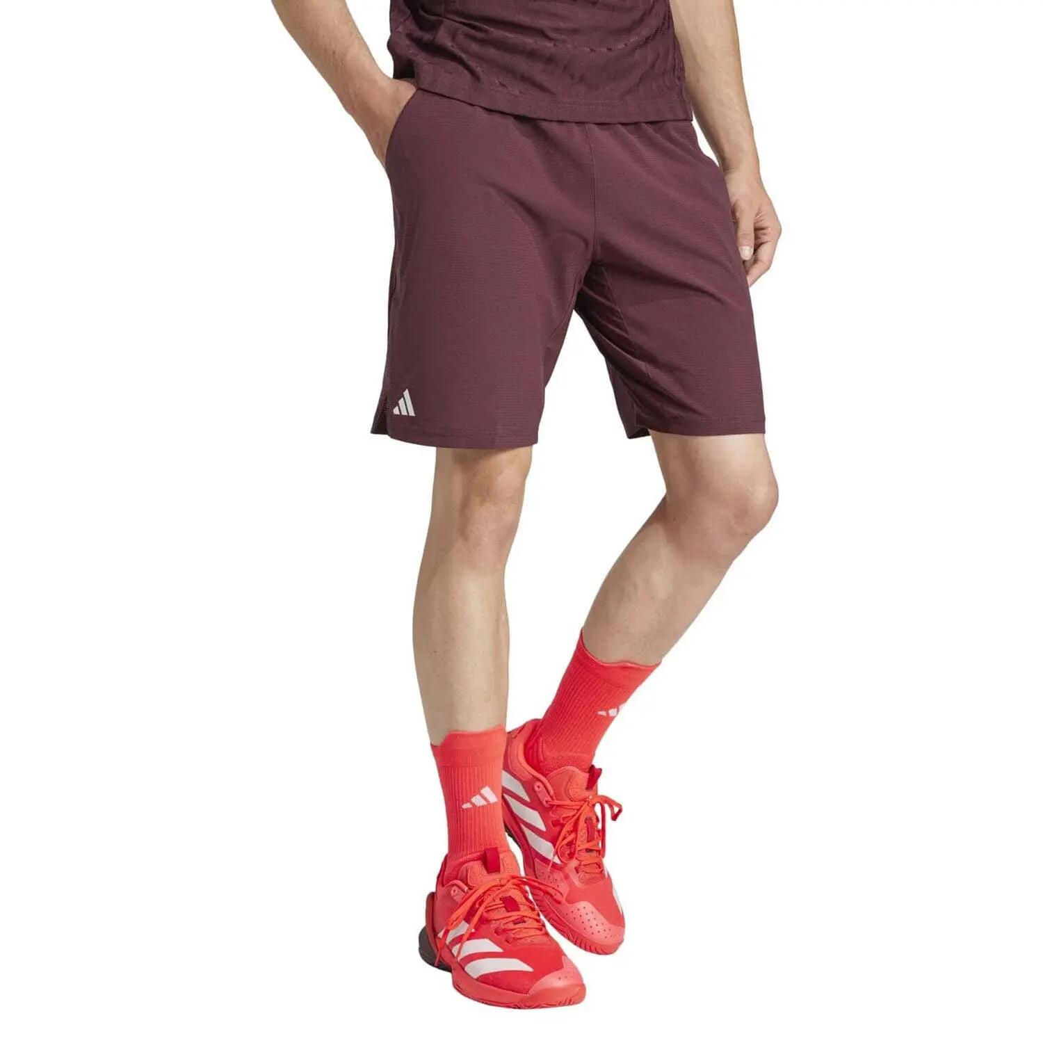 Short Adidas Ergo 7 Inch 2/5