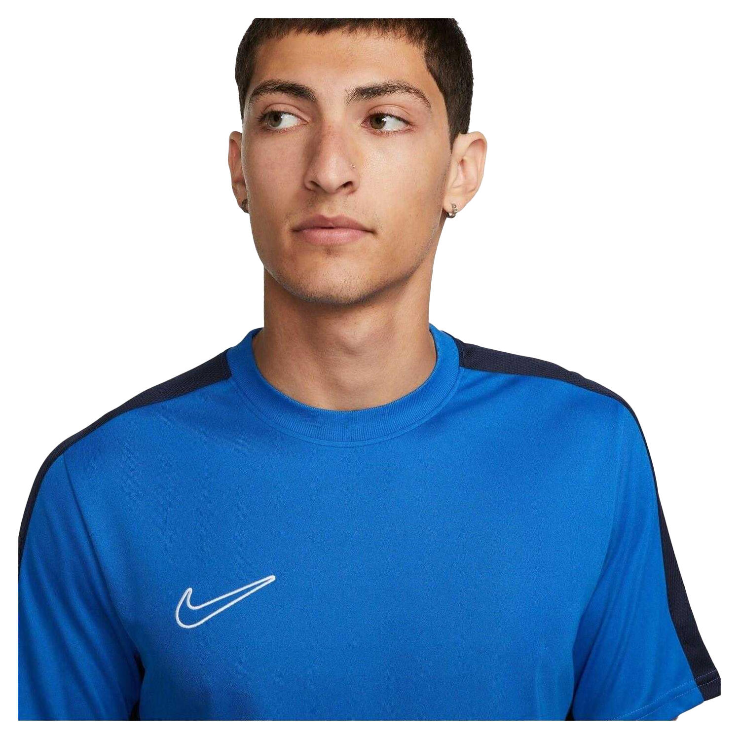Mens Academy Training TShirt (Royal Blue) 3/3