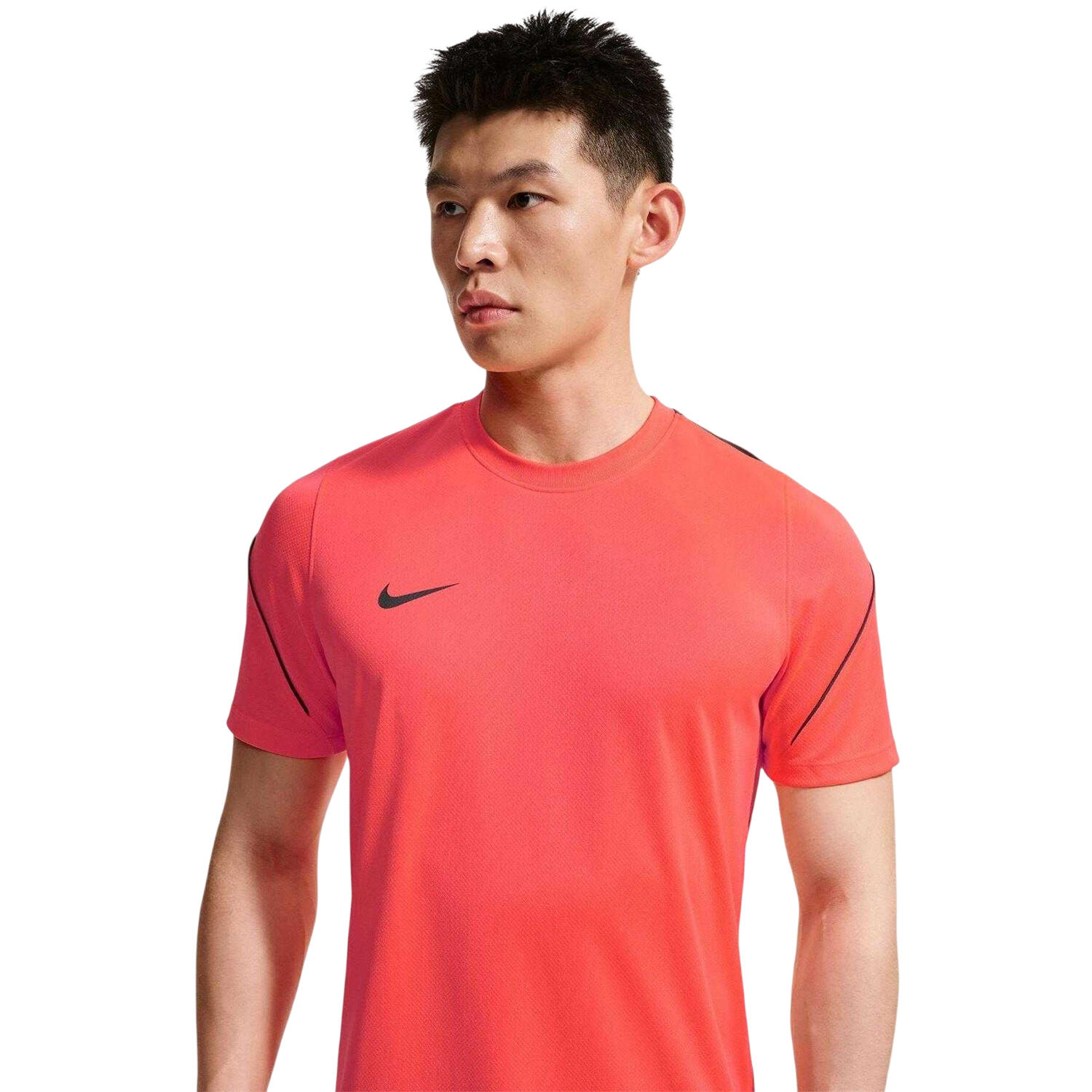 Strike Maglietta Da Calcio Uomo Nike Lava 3/3