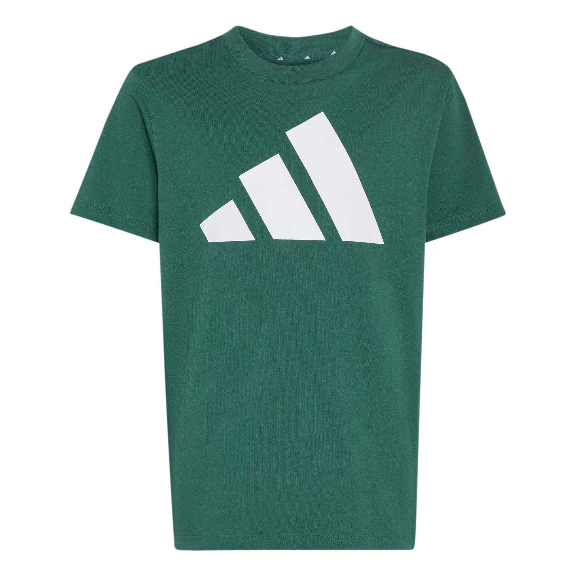 T-Shirt Adidas Sport J Bl Tee 160 Enfant 1/5