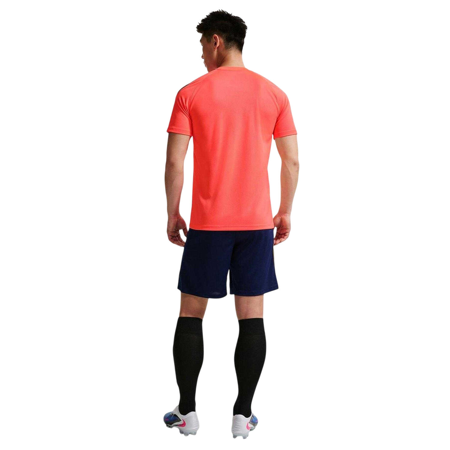 Strike Maglietta Da Calcio Uomo Nike Lava 2/3