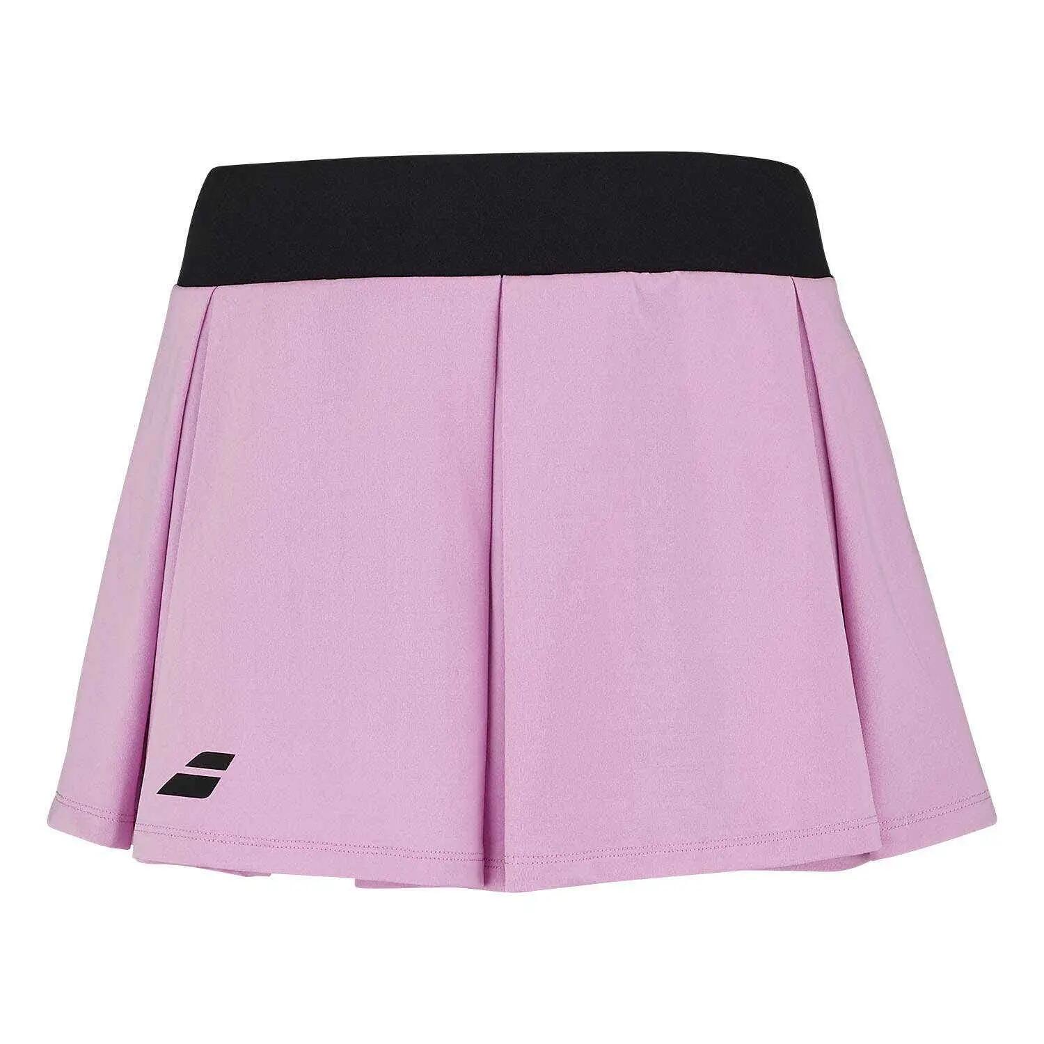 FALDA BABOLAT WOMAN 6WS25081 5067 MUJER L 6/7