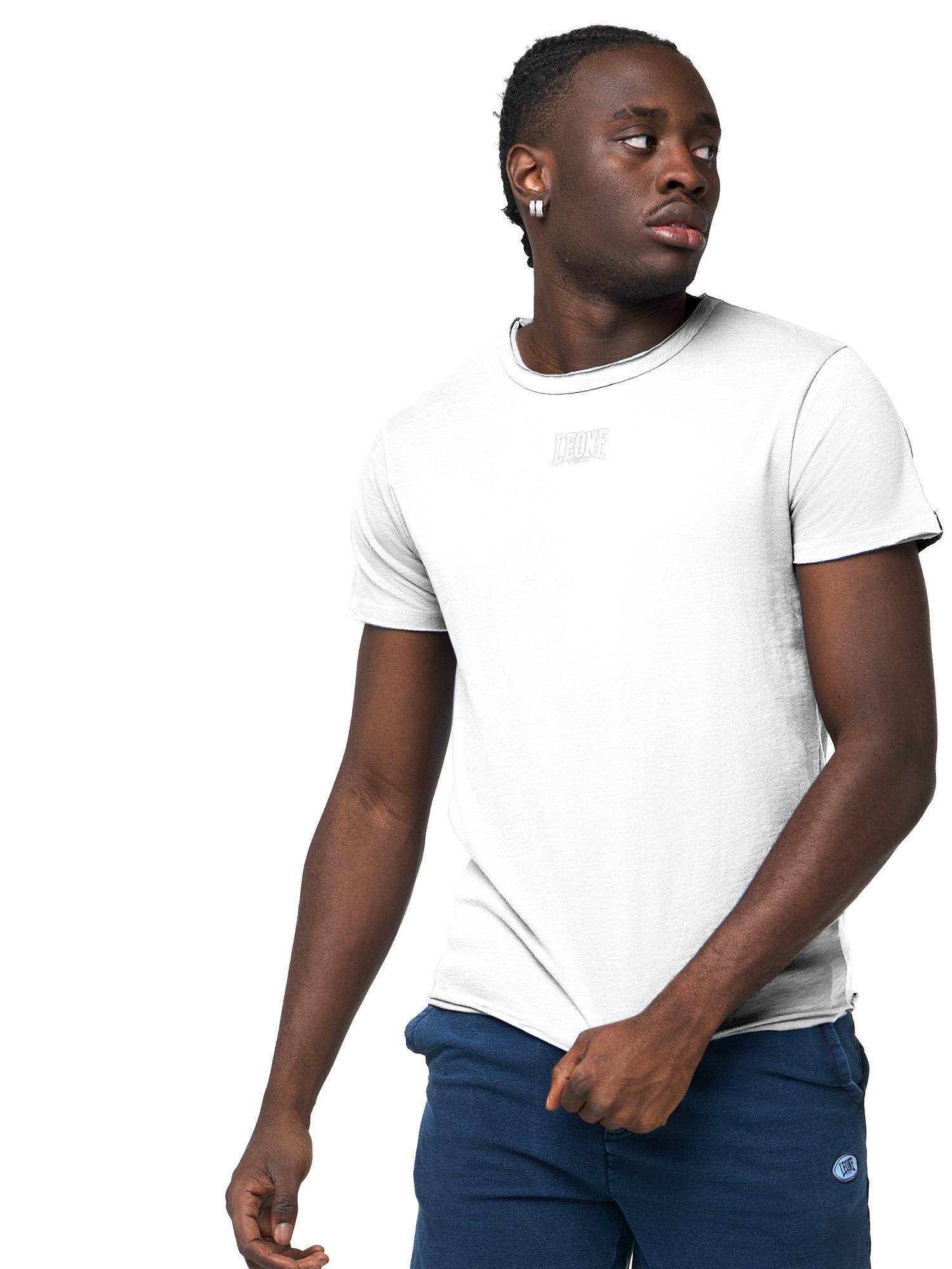 T-shirt a maniche corte da uomo Leone Urban 5/5