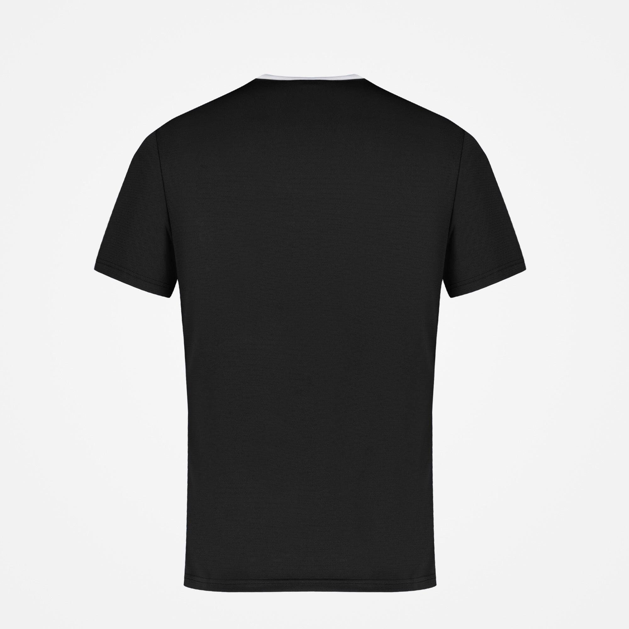 T-shirt Training 3/5