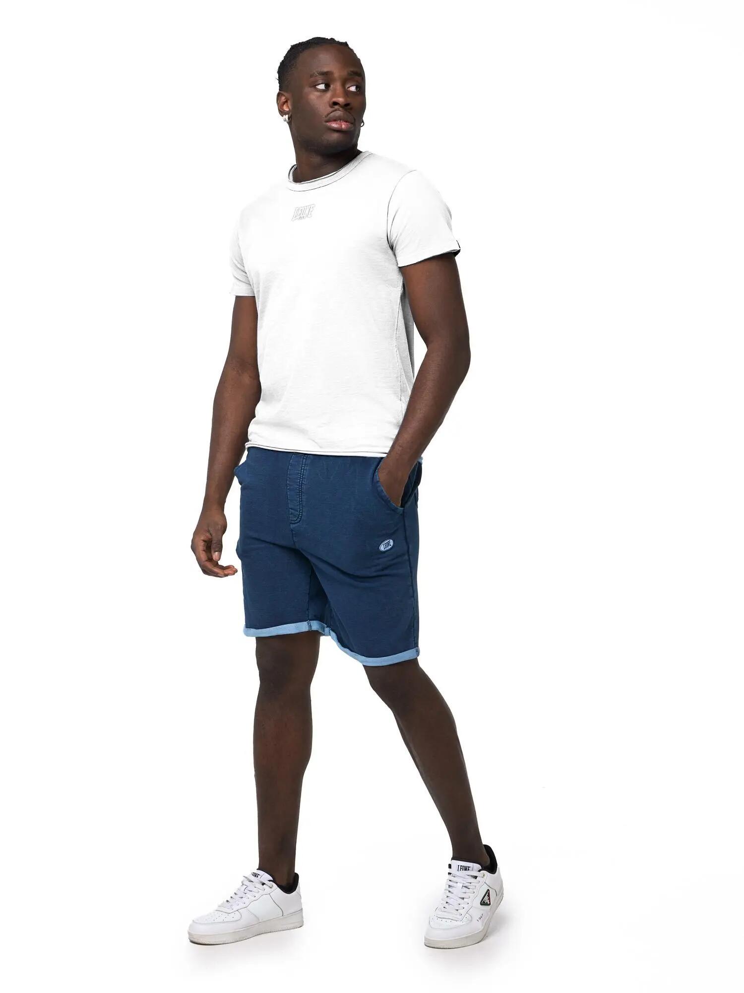 T-shirt a maniche corte da uomo Leone Urban 2/5