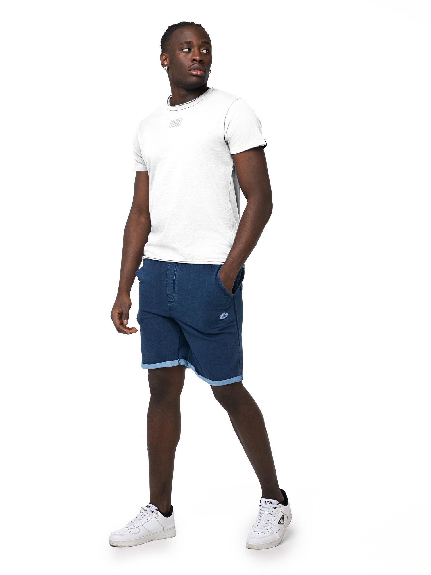 T-shirt a maniche corte da uomo Leone Urban 2/5