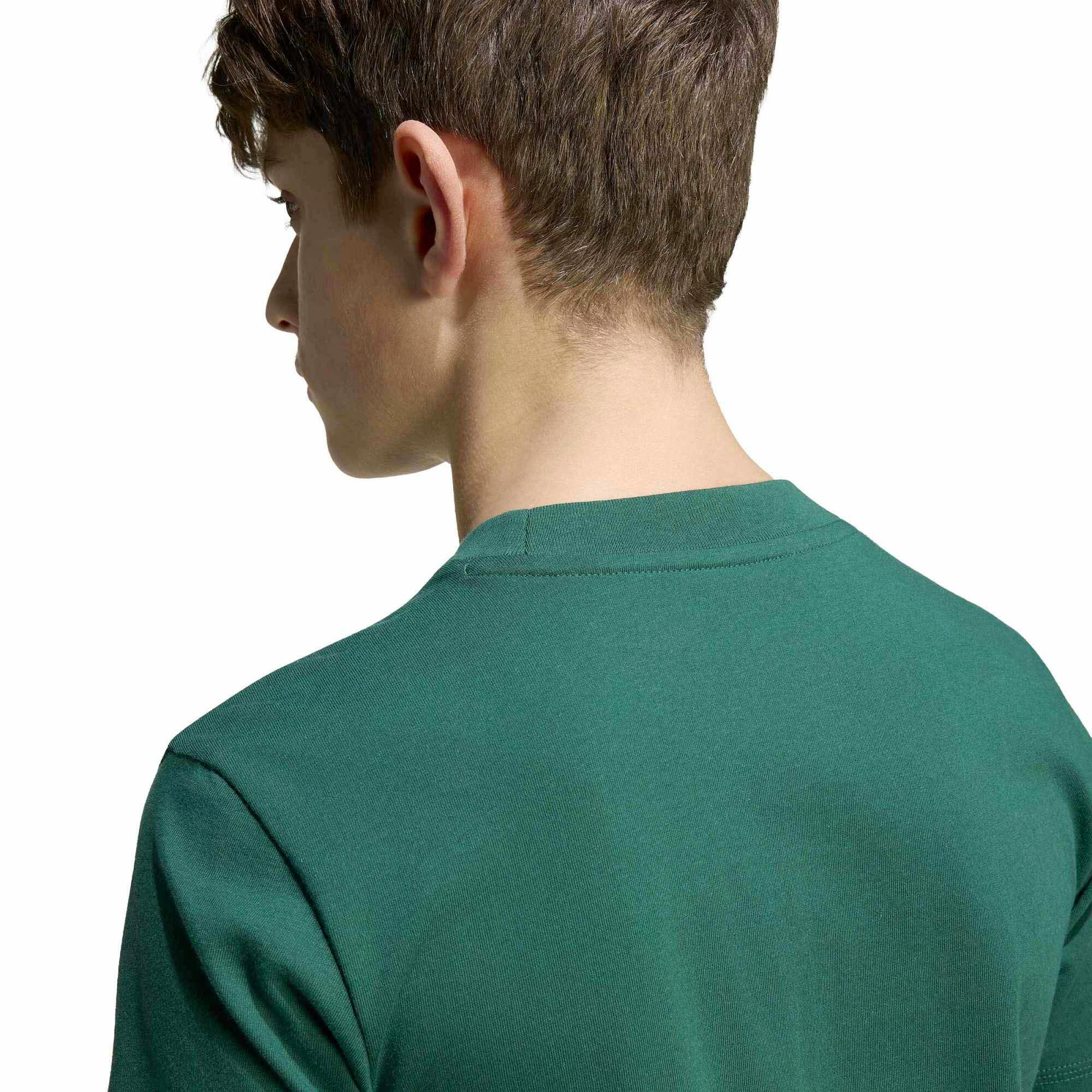 T-Shirt Adidas Sport J Bl Tee 160 Enfant 5/5