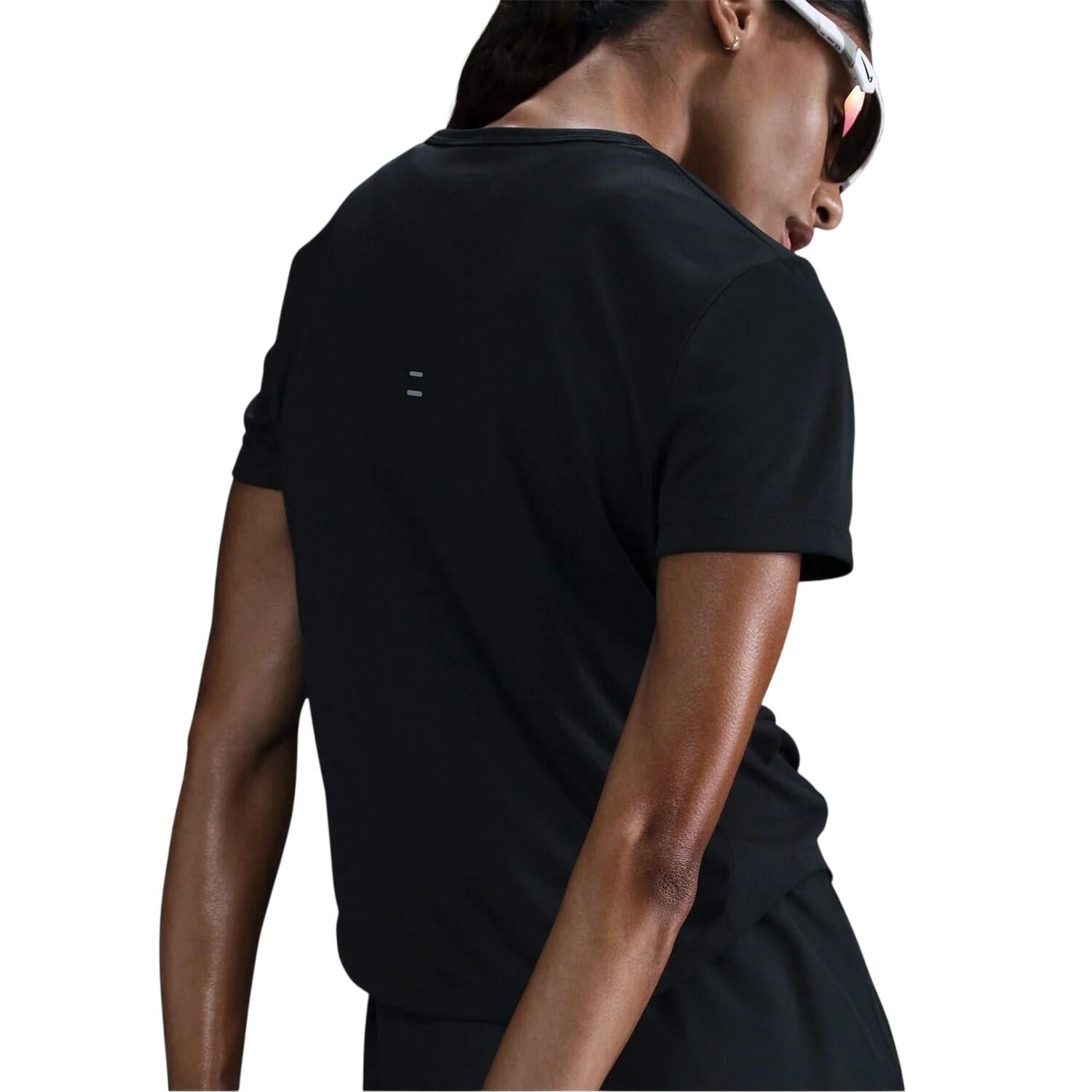 Oberteil für , DriFIT Damen Schwarz 4/4