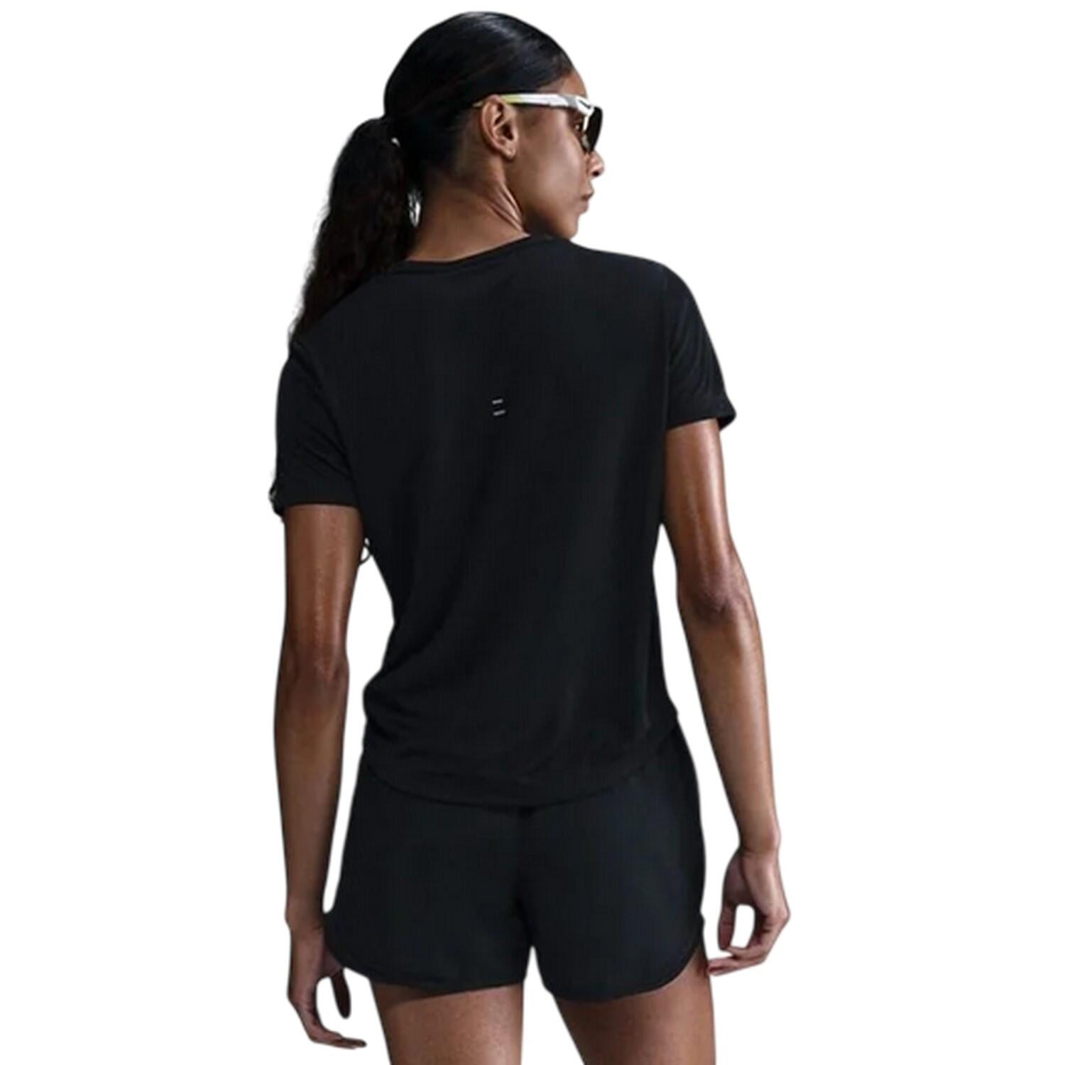 Oberteil für , DriFIT Damen Schwarz 3/4