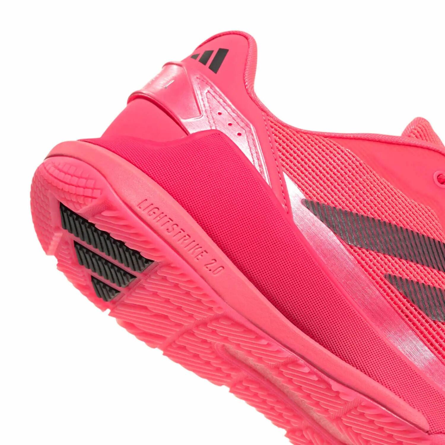 Adidas Crazyquick Ls Padel Rosa Ki3587 6/7