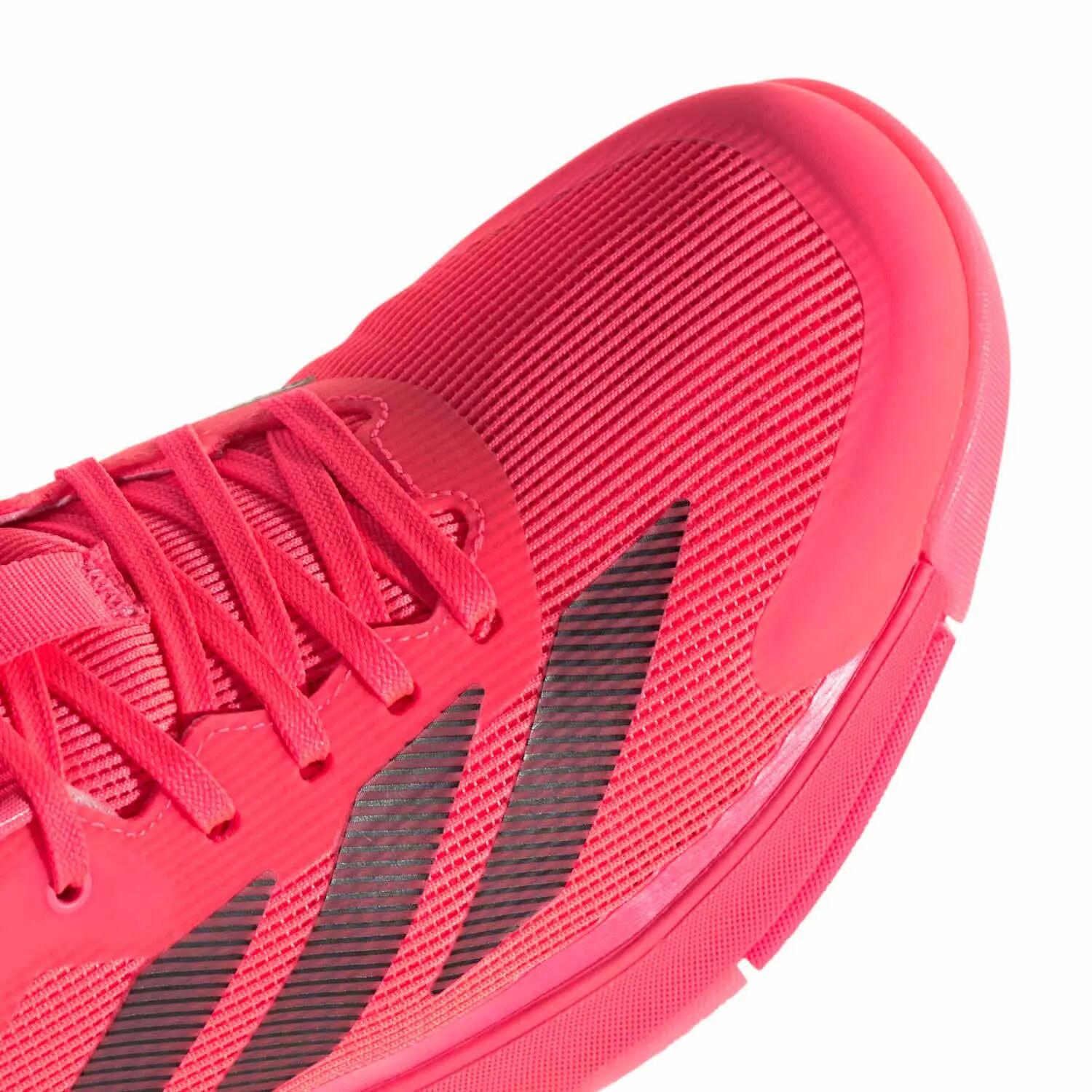 Adidas Crazyquick Ls Padel Rosa Ki3587 5/7