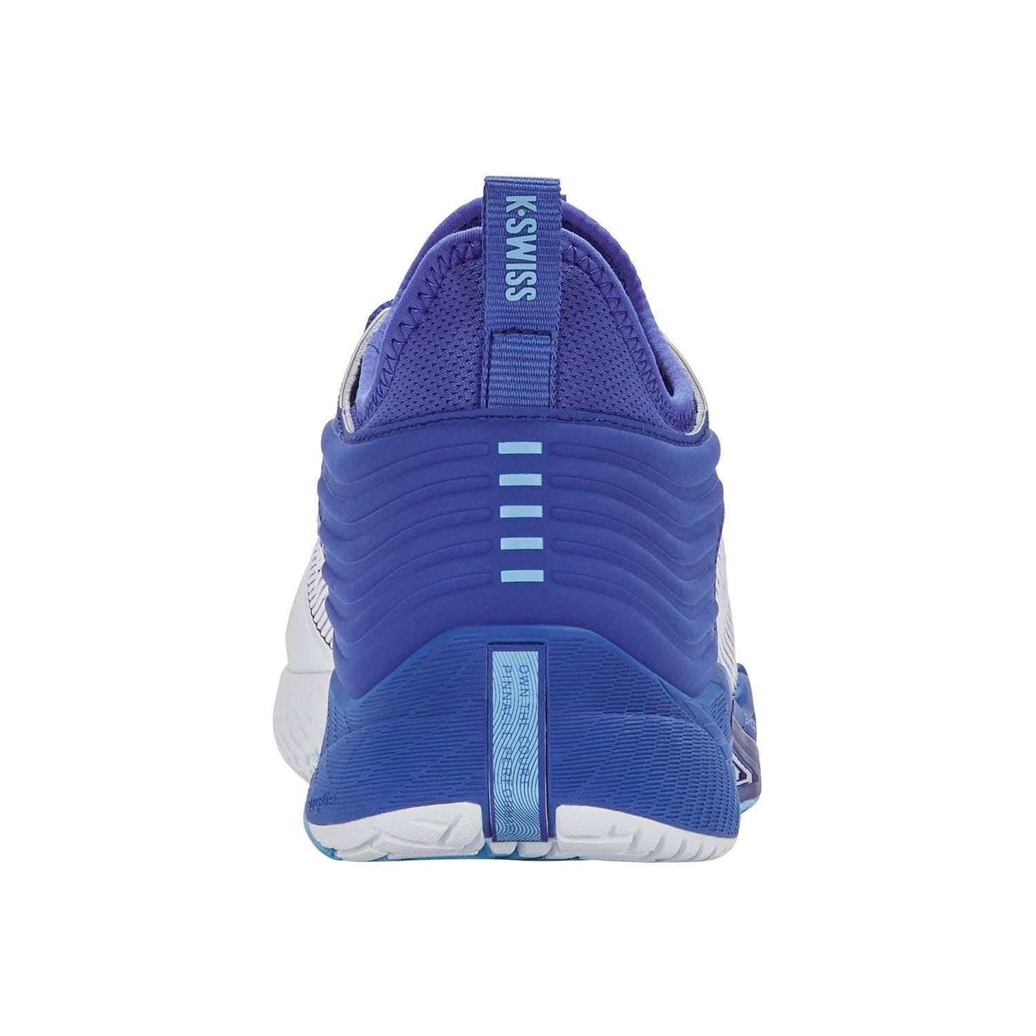 Kswiss Hypercourt Pinnacle Bleu 04432 6/6