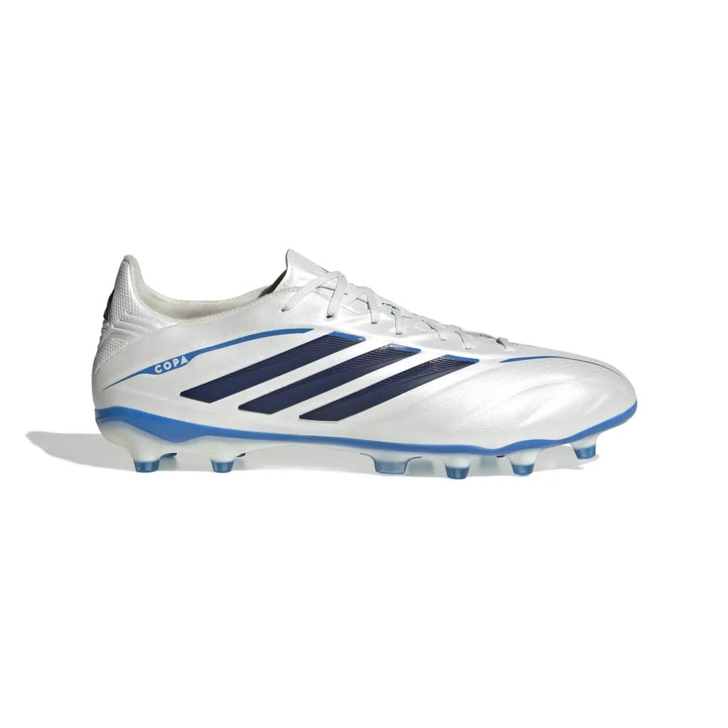 Adidas Copa Pure IV Pro FG White and Blue