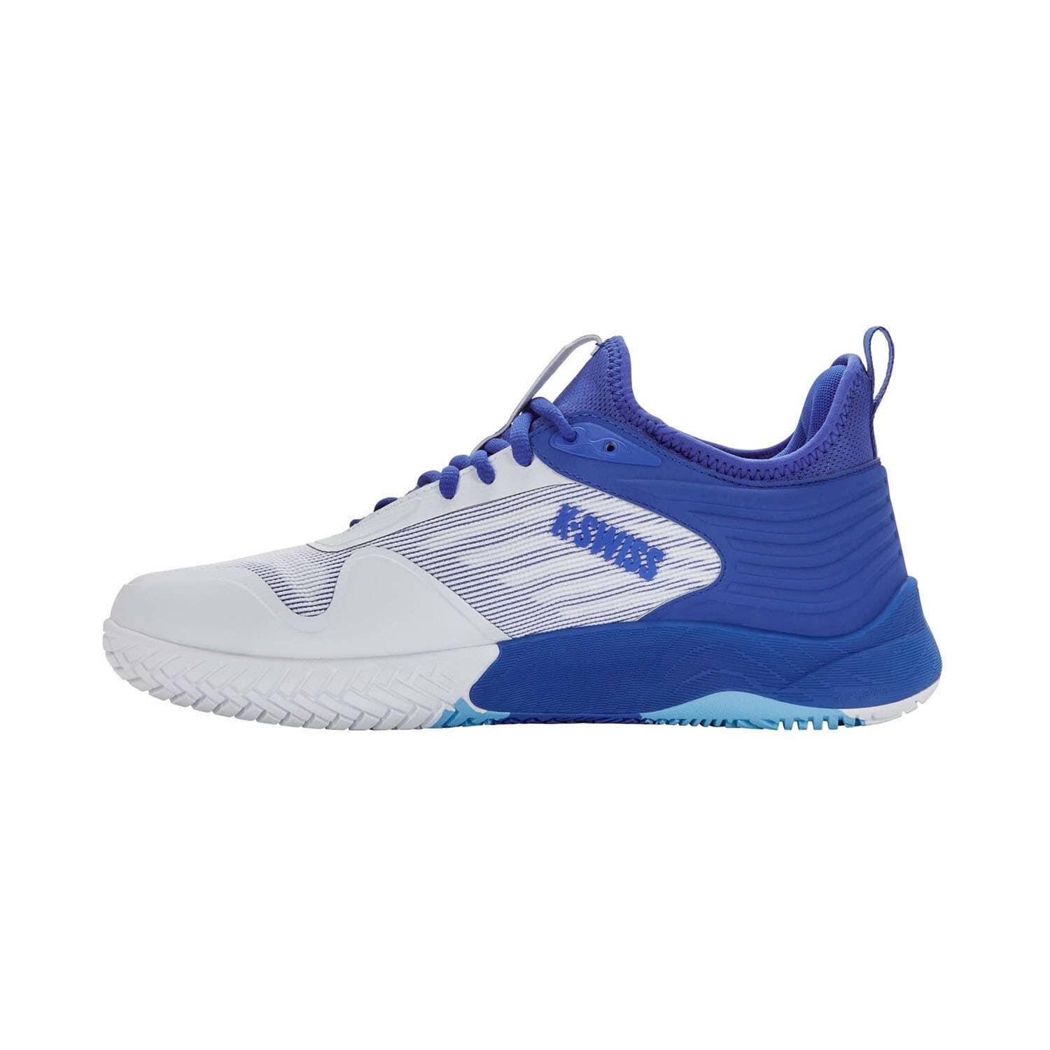 Kswiss Hypercourt Pinnacle Bleu 04432 3/6