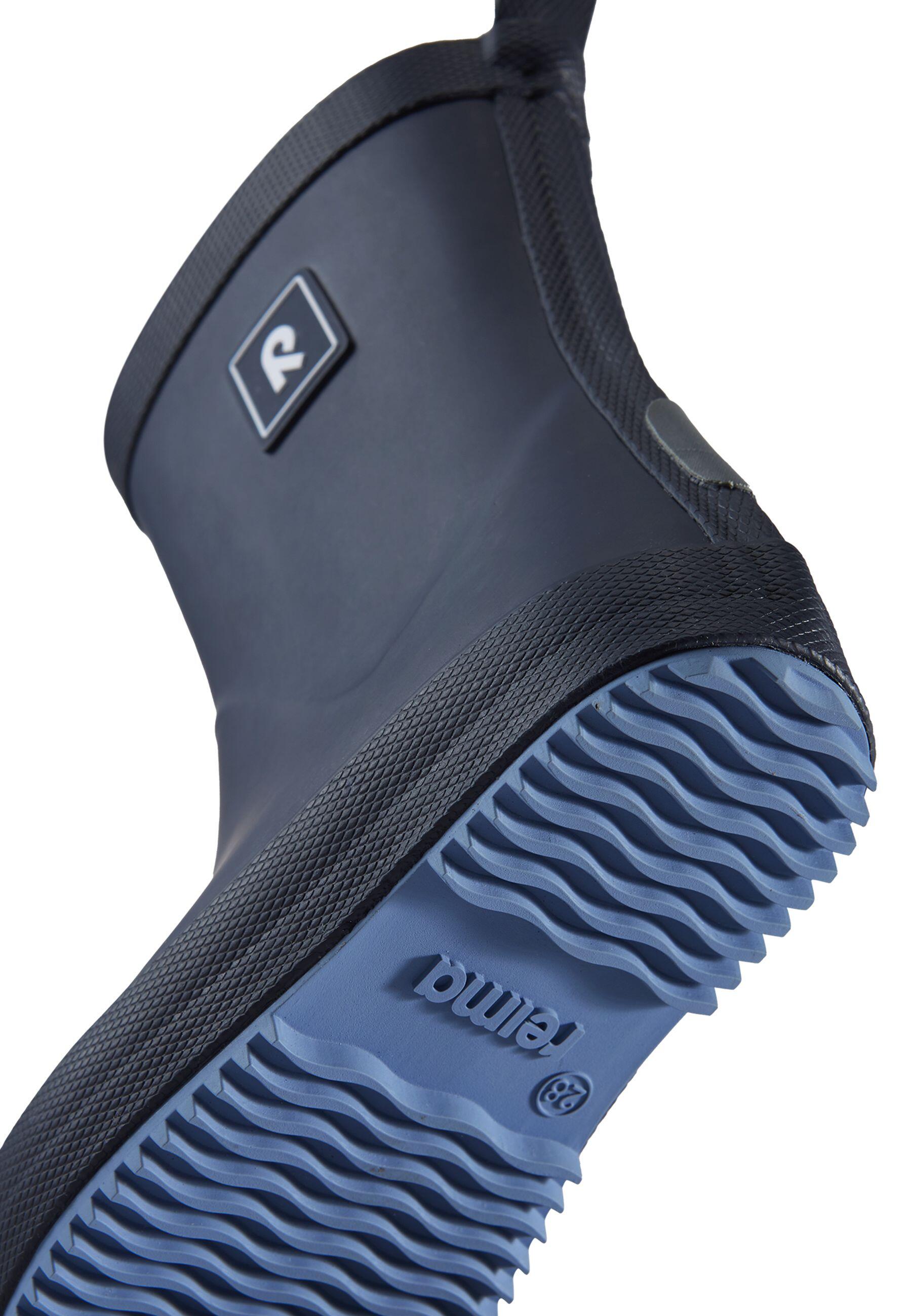 Bottes de pluie pieds nus Ankka - 7/7