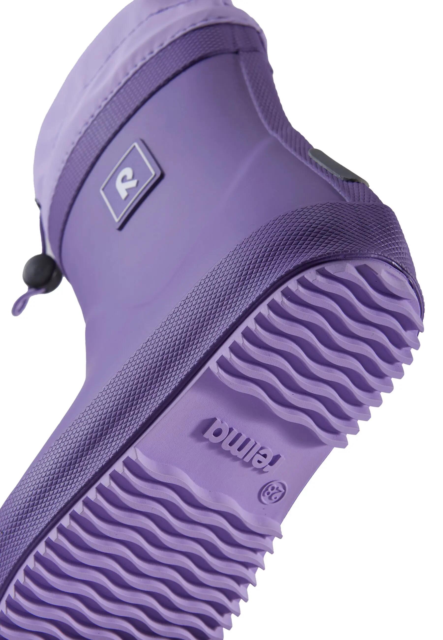 Bottes de pluie pieds nus Ankka isolé - non pertinent 6/10