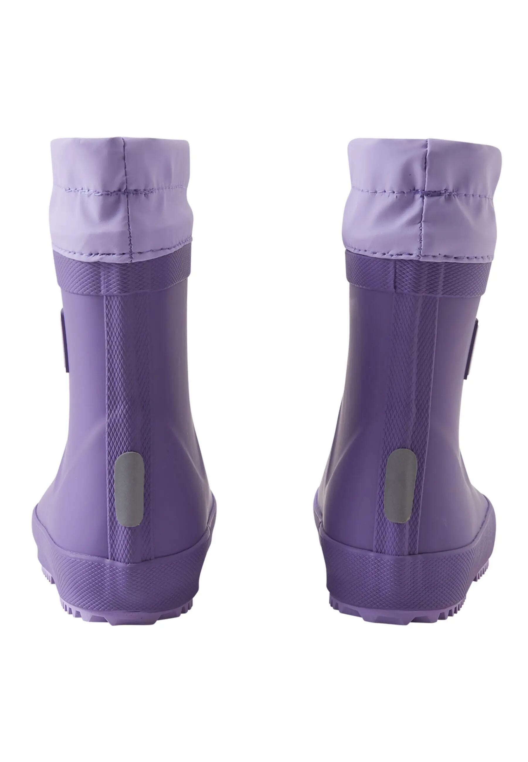 Bottes de pluie pieds nus Ankka isolé - non pertinent 5/10