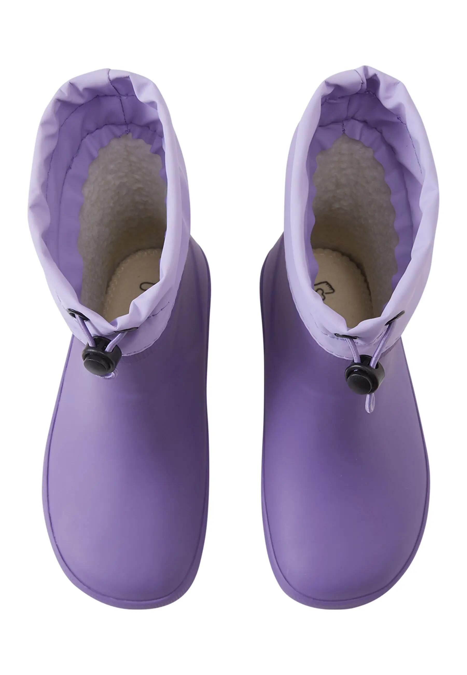 Bottes de pluie pieds nus Ankka isolé - non pertinent 4/10