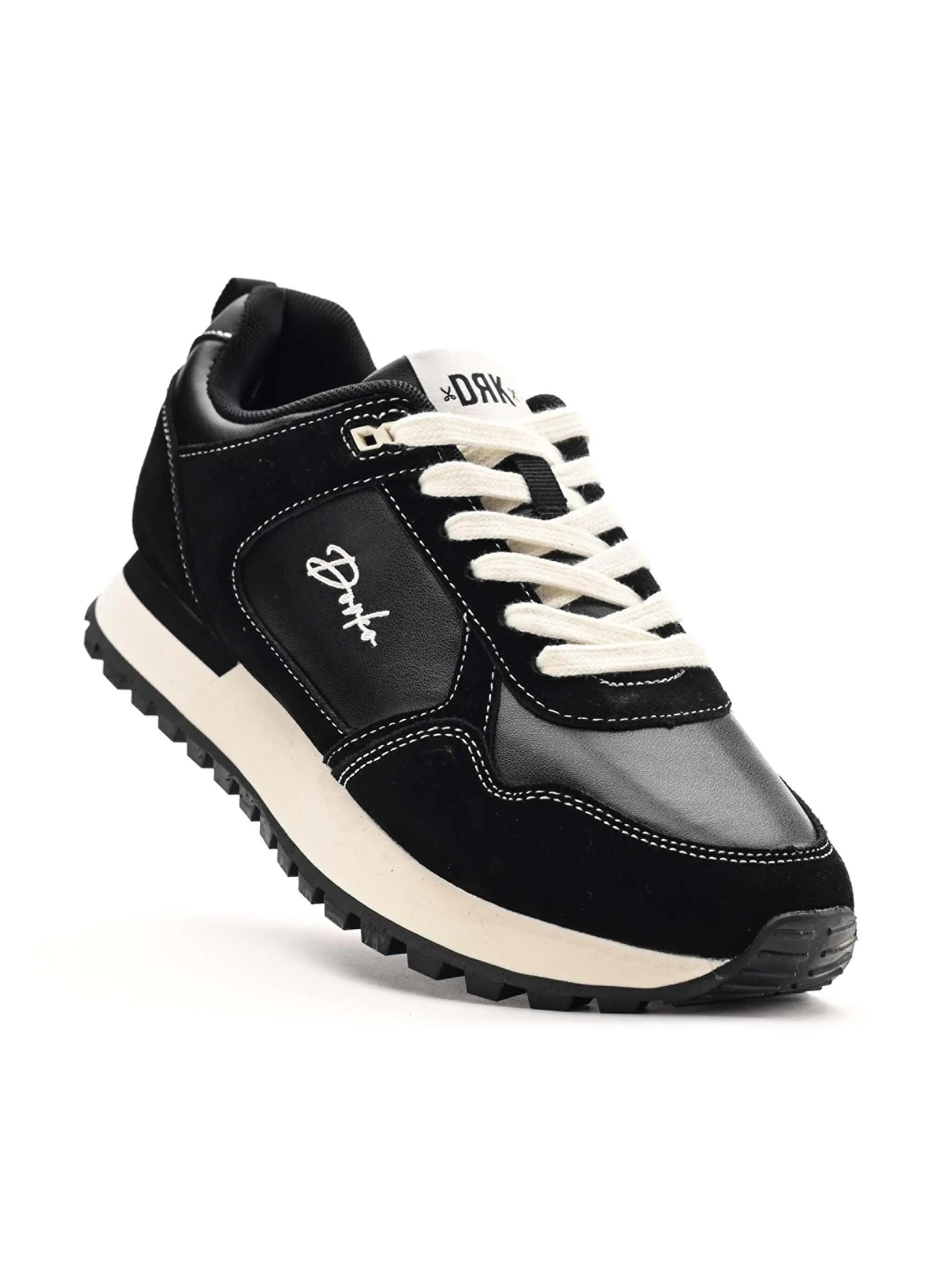 Női Alacsony száru cipő DORKO VELVET 6500 3/5