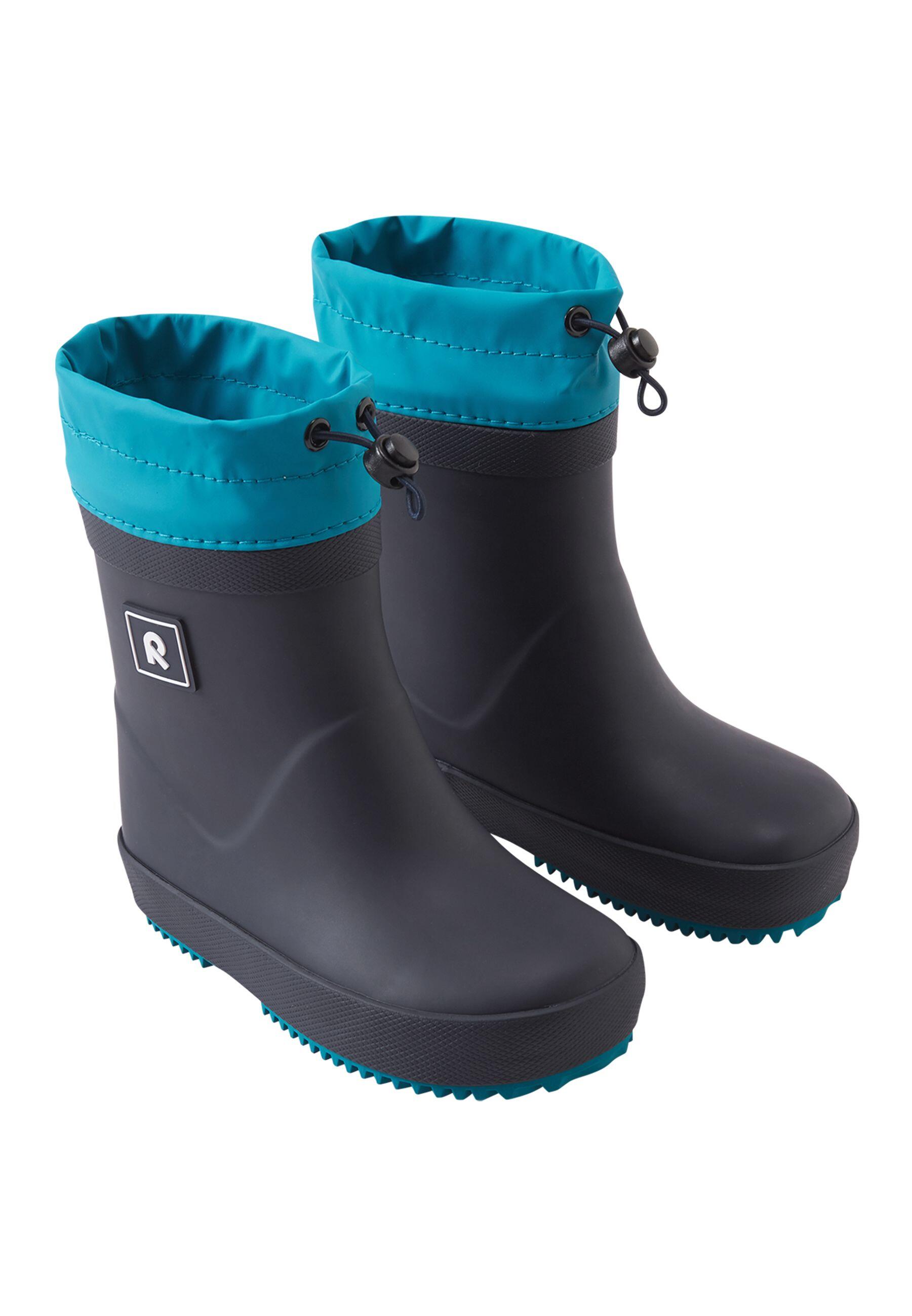 Bottes de pluie pieds nus Ankka isolé - non pertinent 3/7