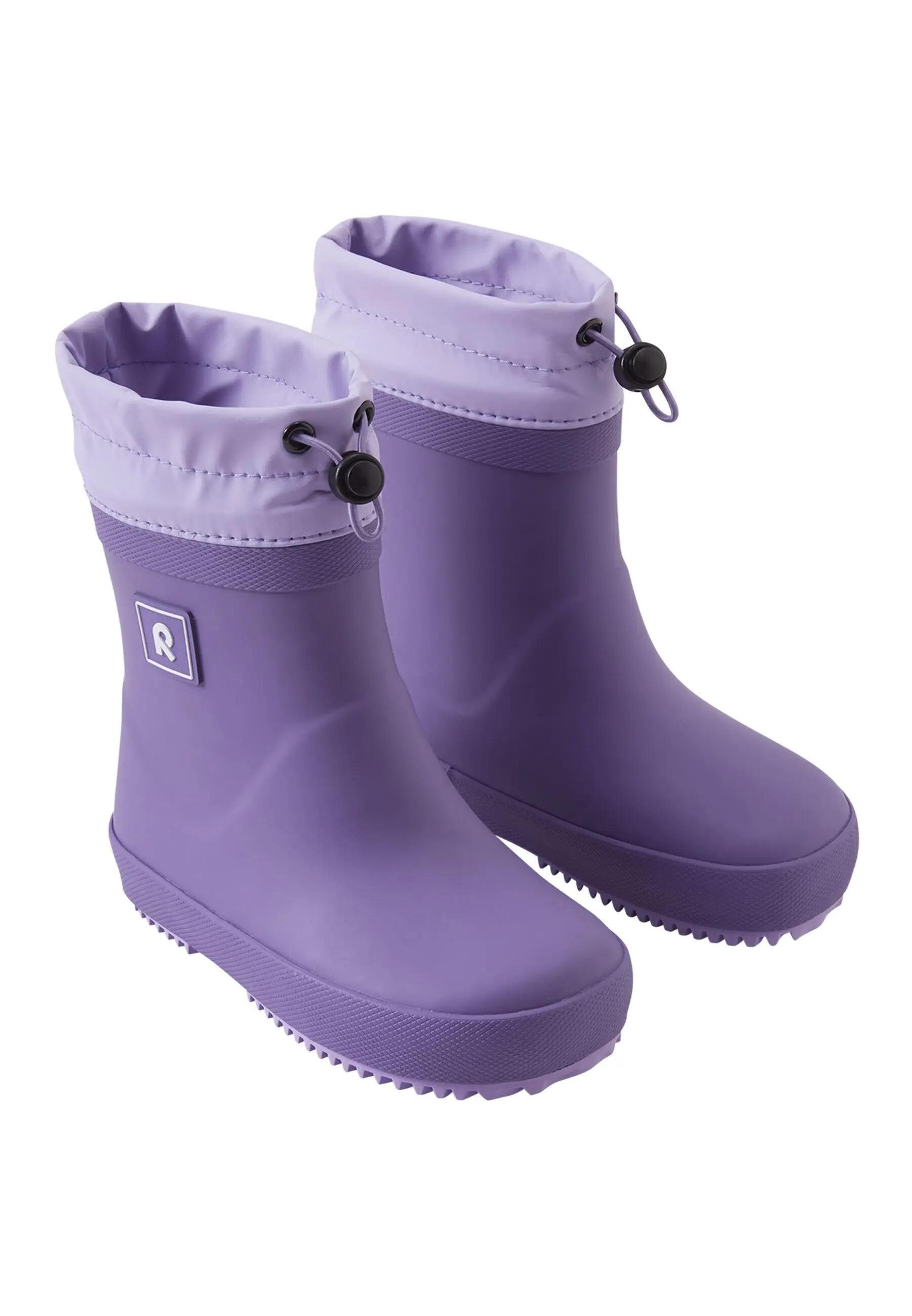 Bottes de pluie pieds nus Ankka isolé - non pertinent 3/10