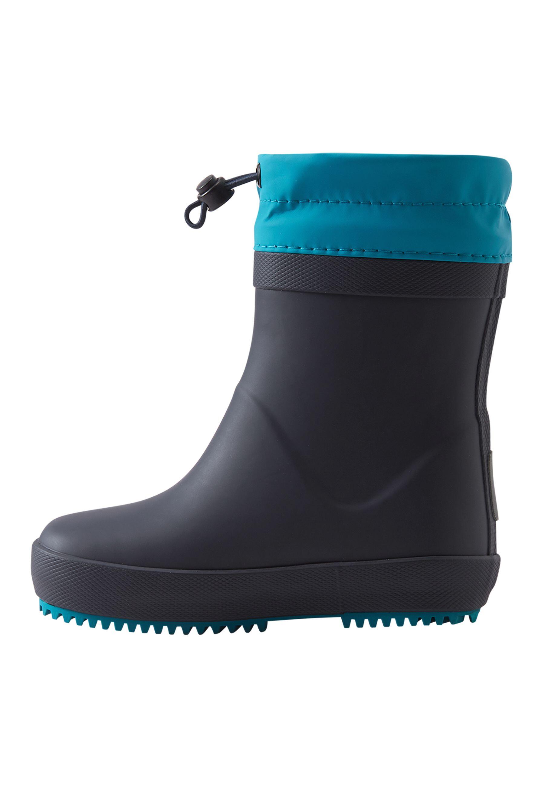 Bottes de pluie pieds nus Ankka isolé - non pertinent 2/7
