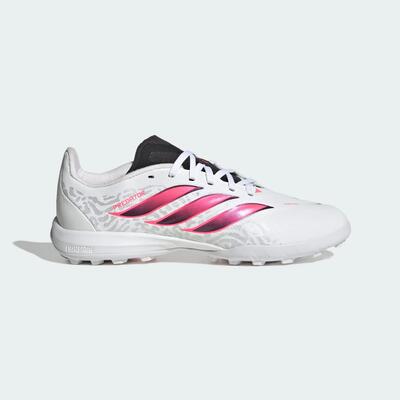Predator league turf voetbalschoenen kids